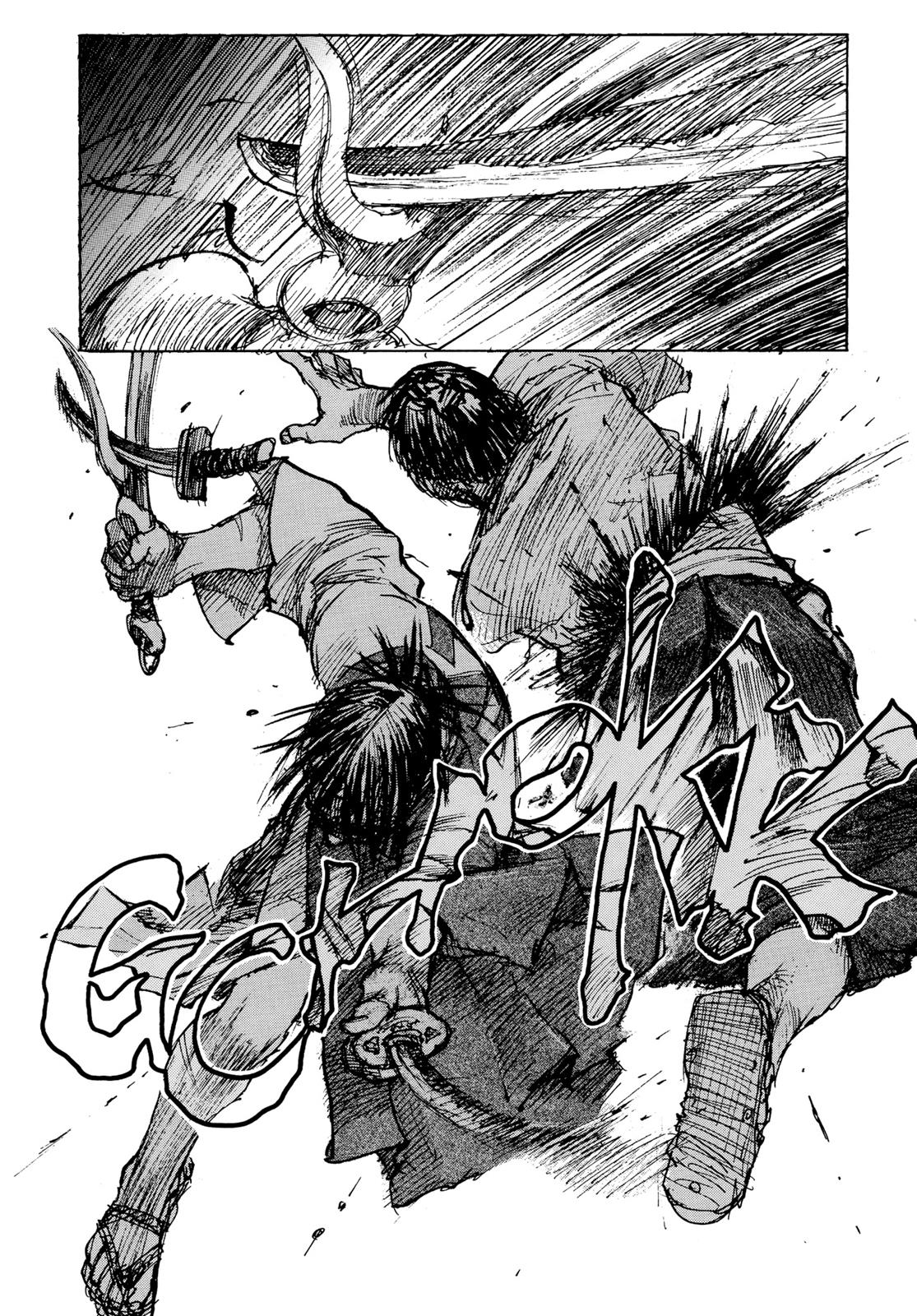 Read Blade of the Immortal EN Manga Online
