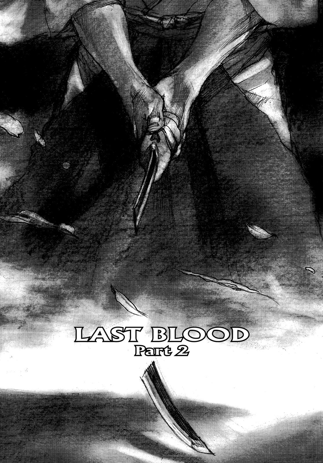 Read Blade of the Immortal EN Manga Online