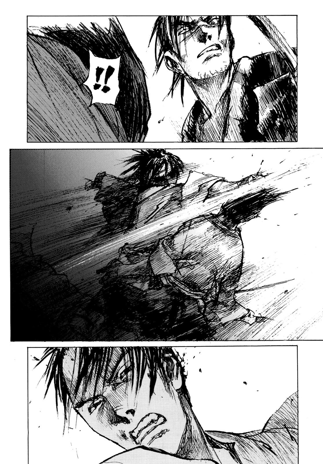 Read Blade of the Immortal EN Manga Online
