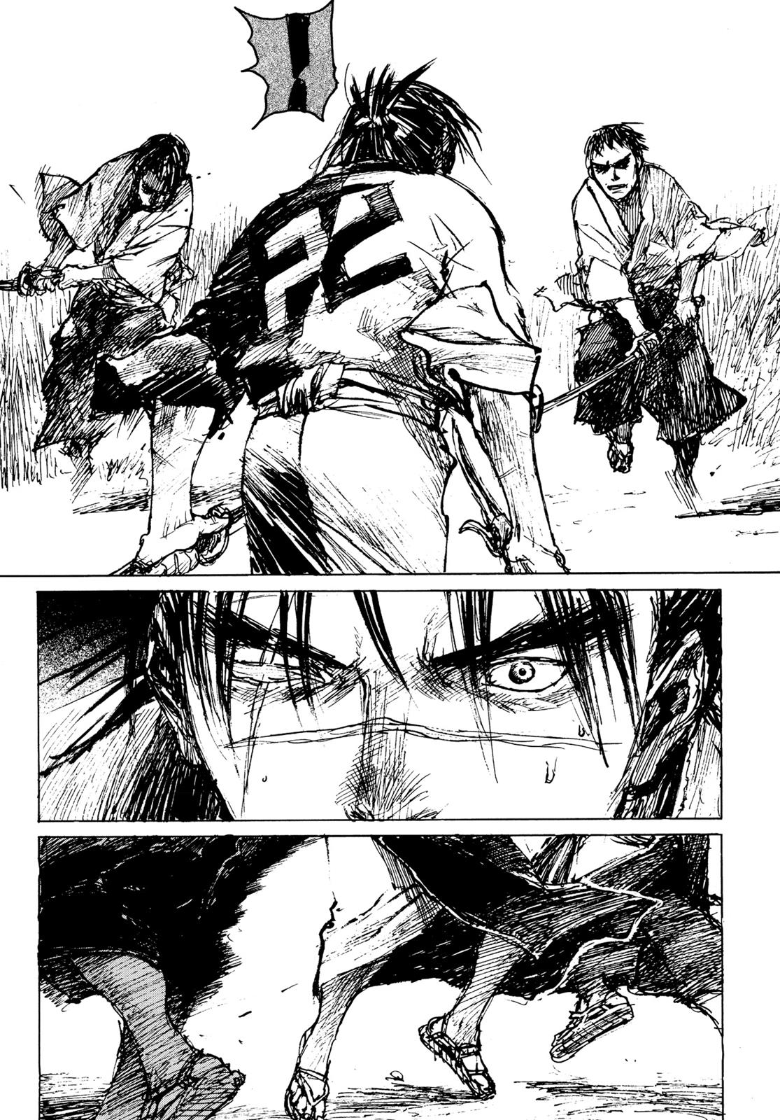 Read Blade of the Immortal EN Manga Online