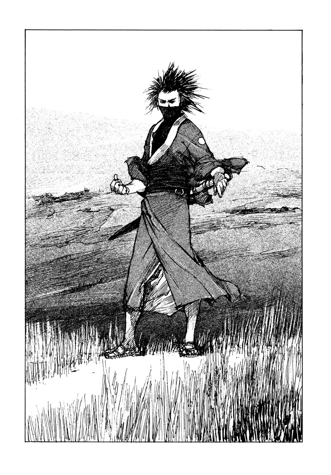 Read Blade of the Immortal EN Manga Online