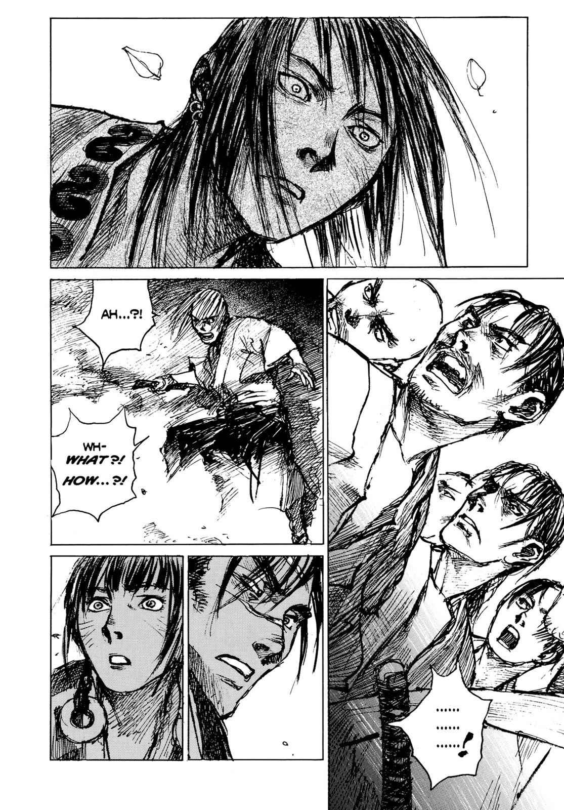Read Blade of the Immortal EN Manga Online