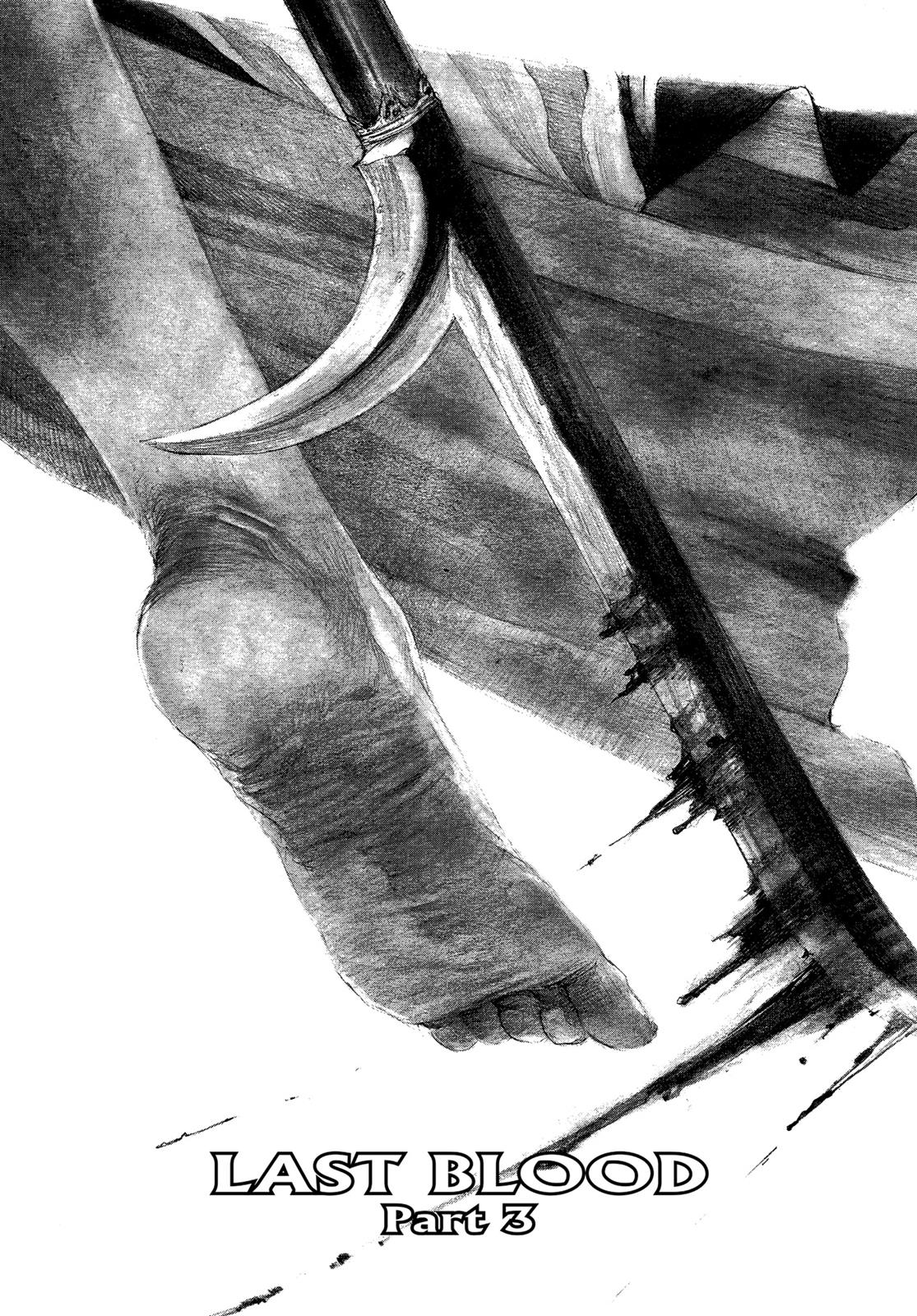 Read Blade of the Immortal EN Manga Online