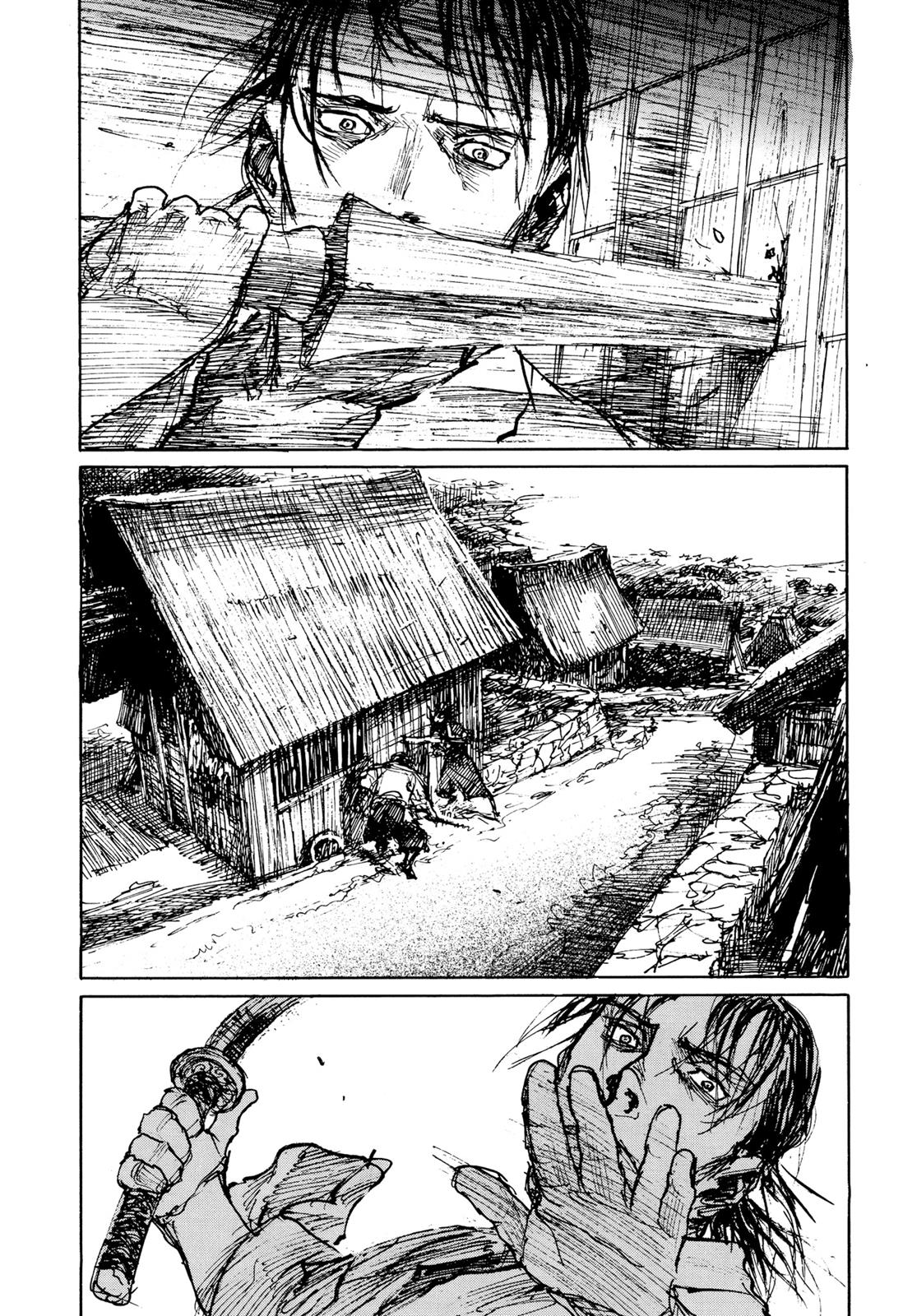 Read Blade of the Immortal EN Manga Online