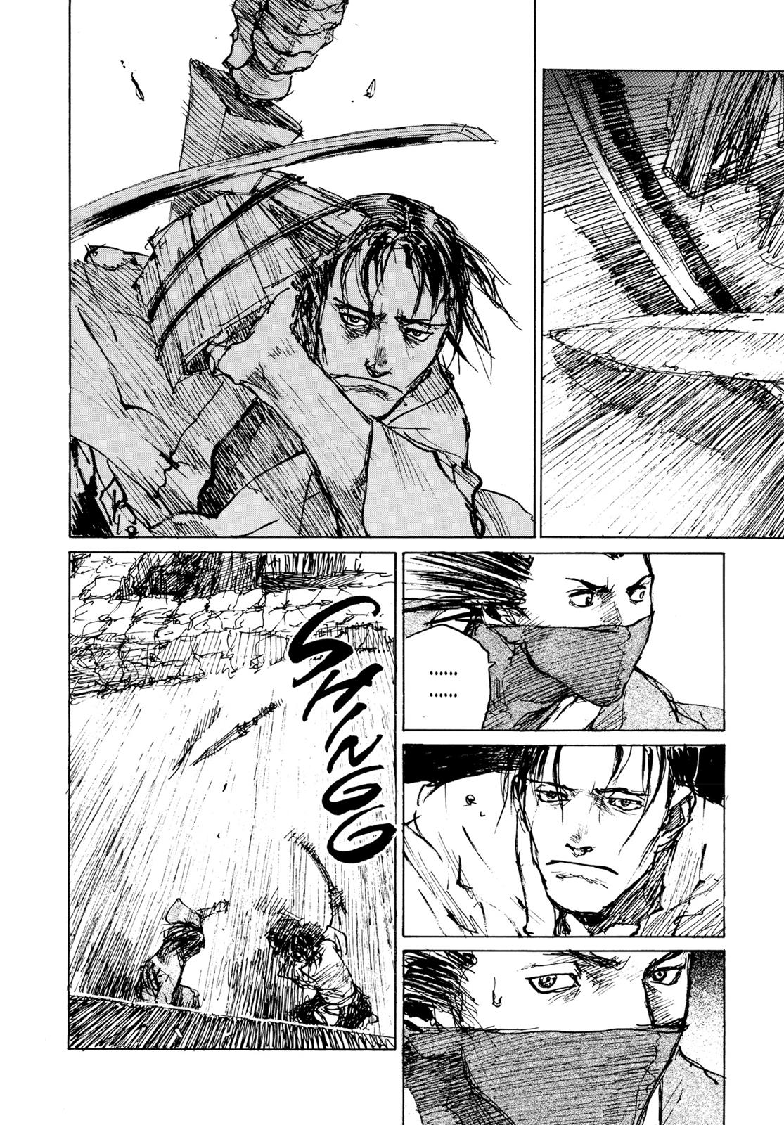 Read Blade of the Immortal EN Manga Online