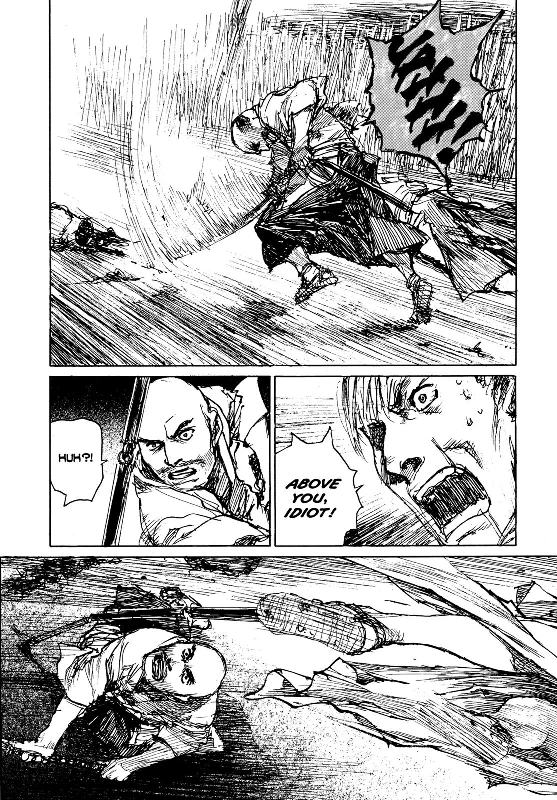 Read Blade of the Immortal EN Manga Online