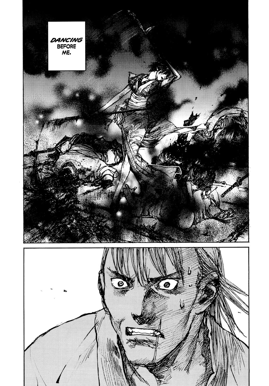 Read Blade of the Immortal EN Manga Online