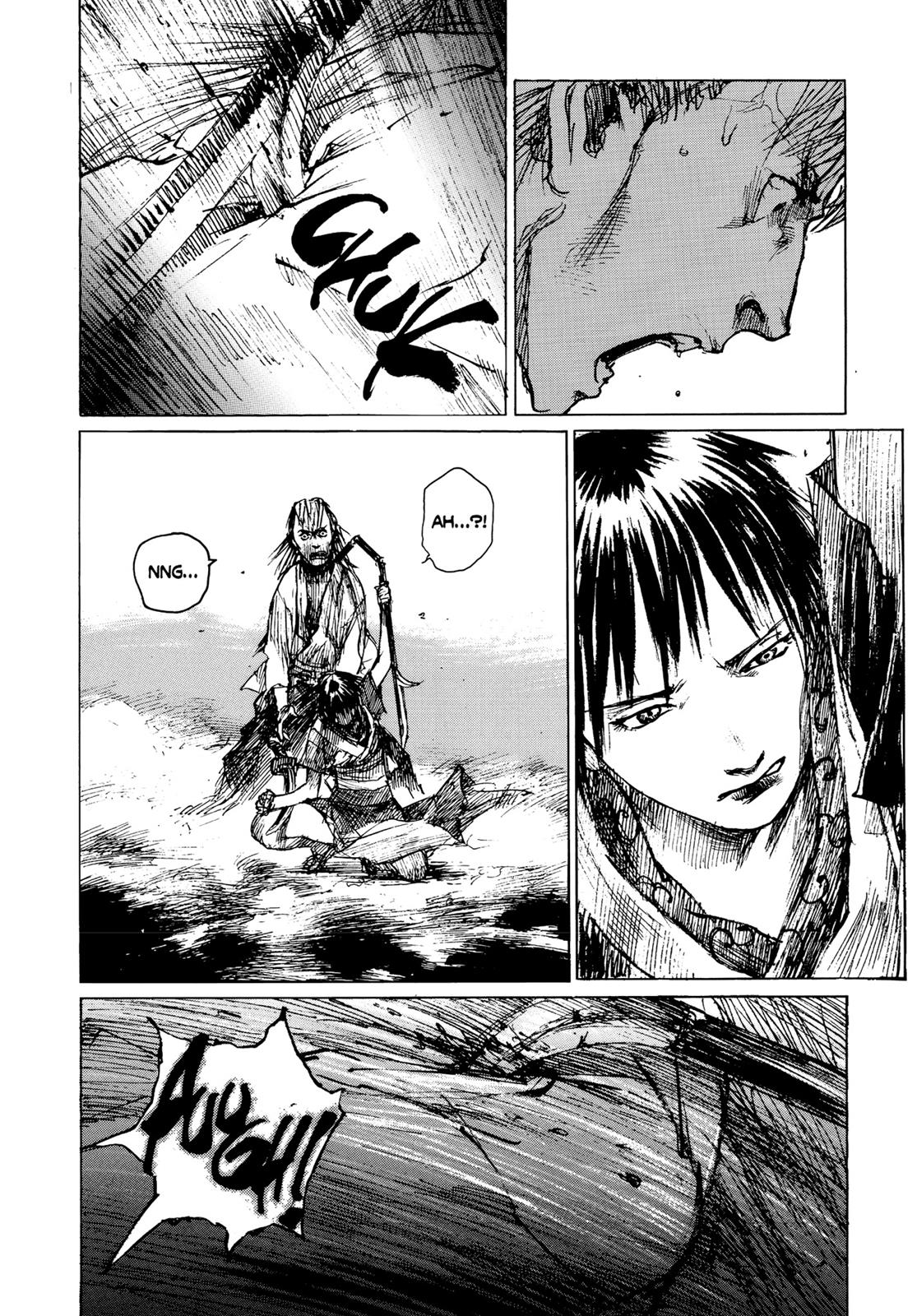 Read Blade of the Immortal EN Manga Online