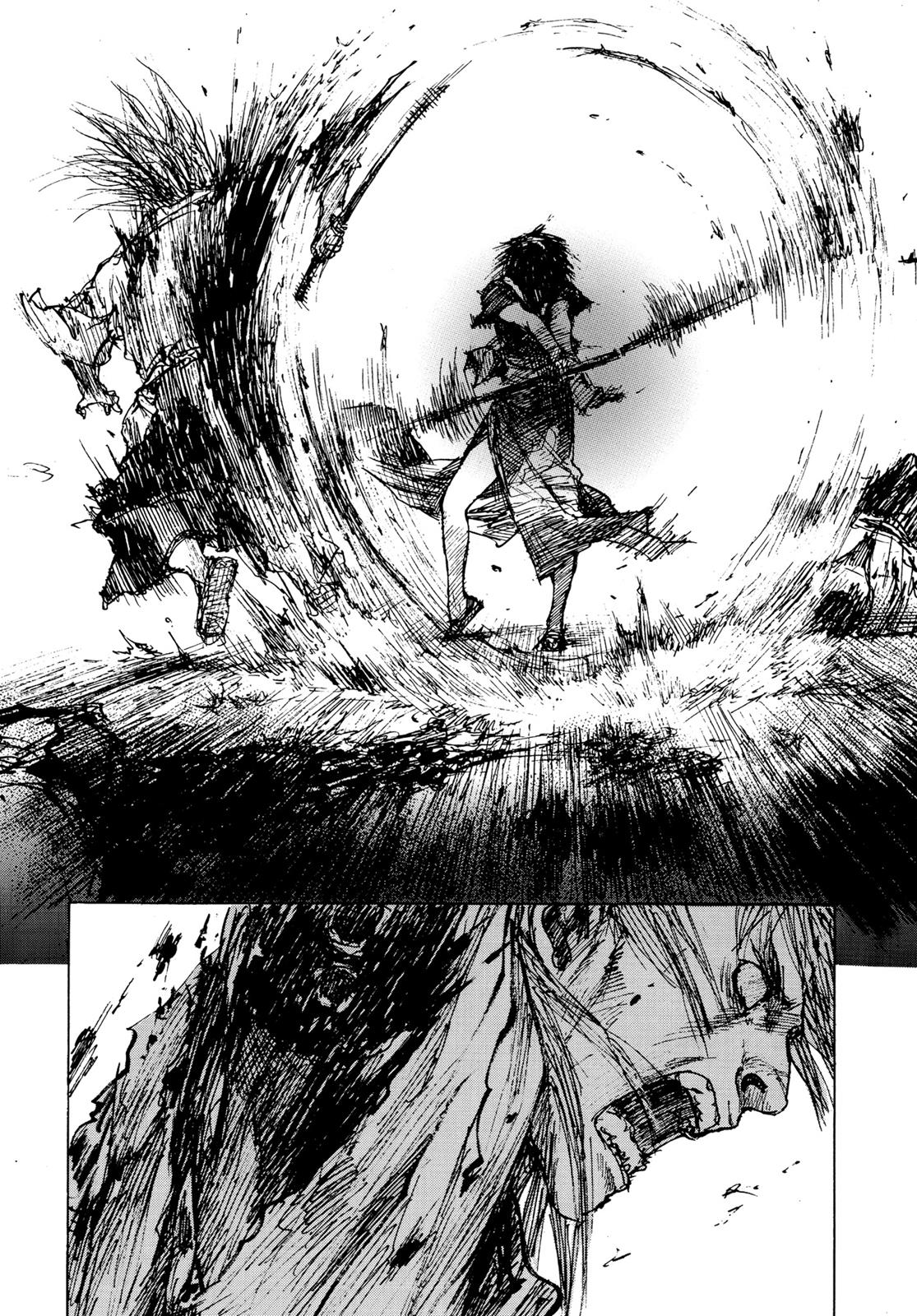Read Blade of the Immortal EN Manga Online