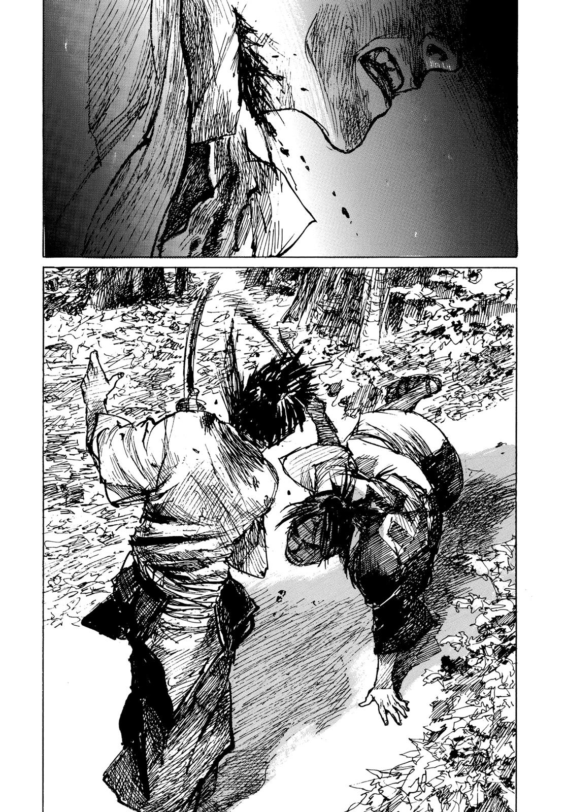 Read Blade of the Immortal EN Manga Online