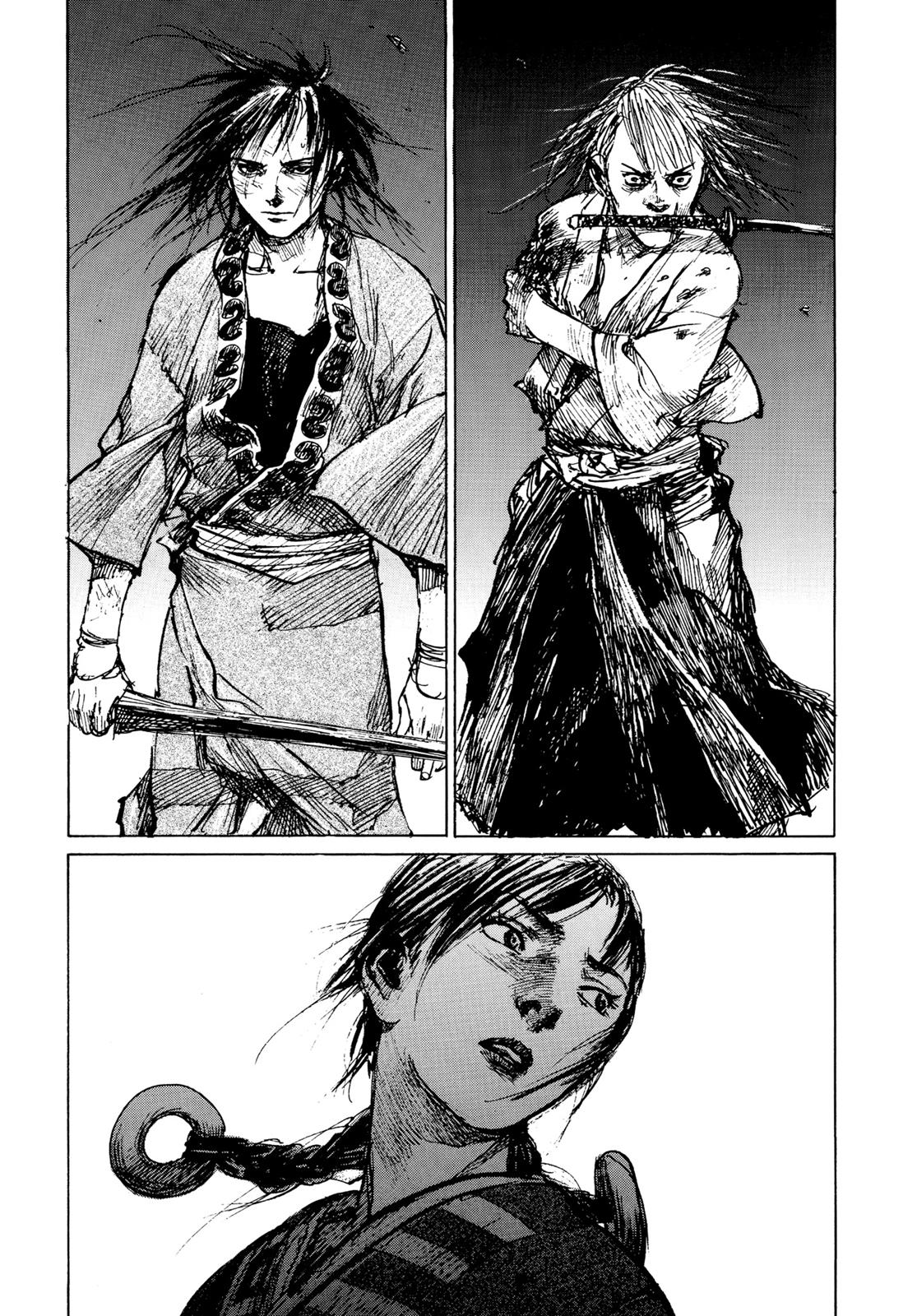 Read Blade of the Immortal EN Manga Online