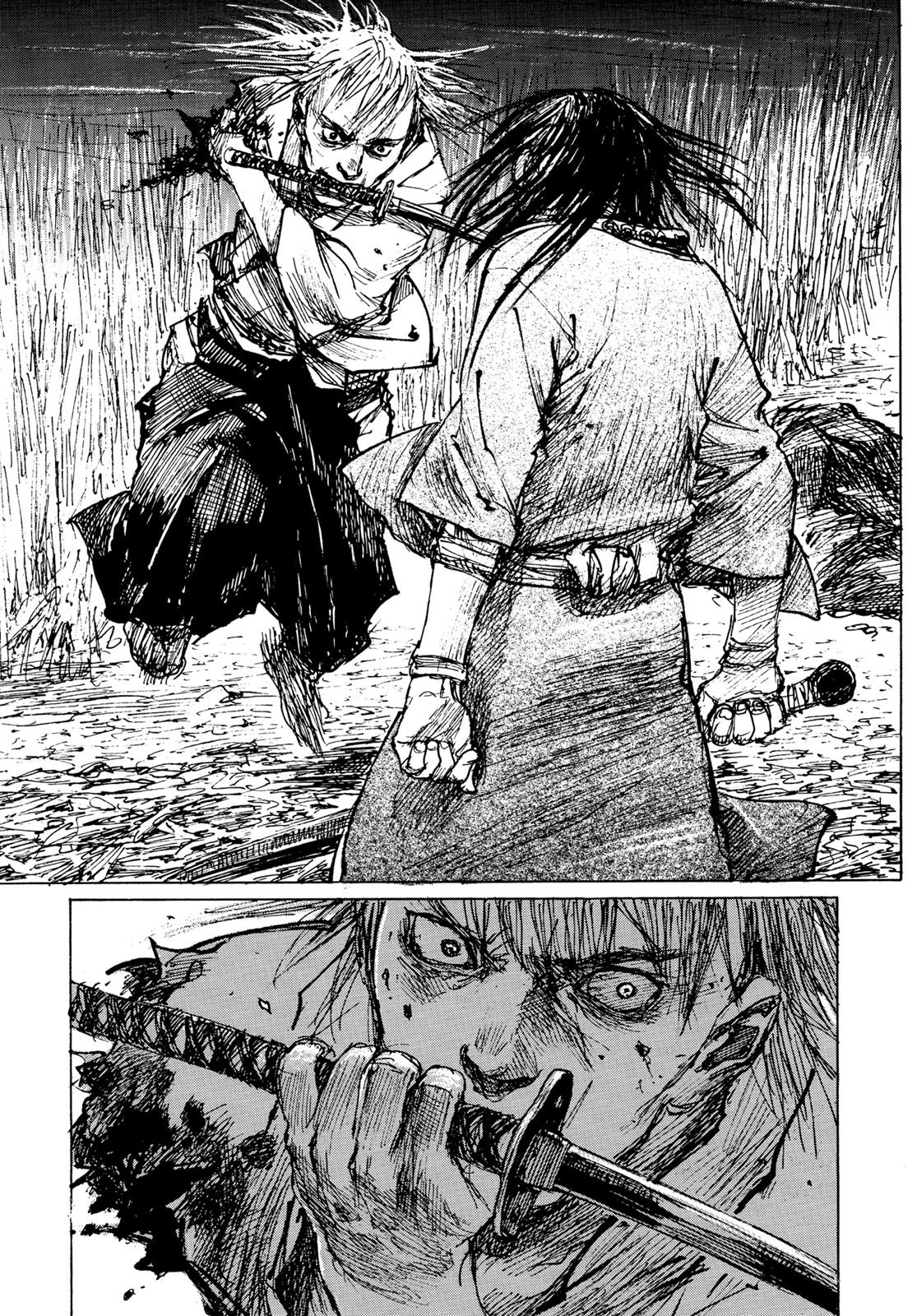 Read Blade of the Immortal EN Manga Online
