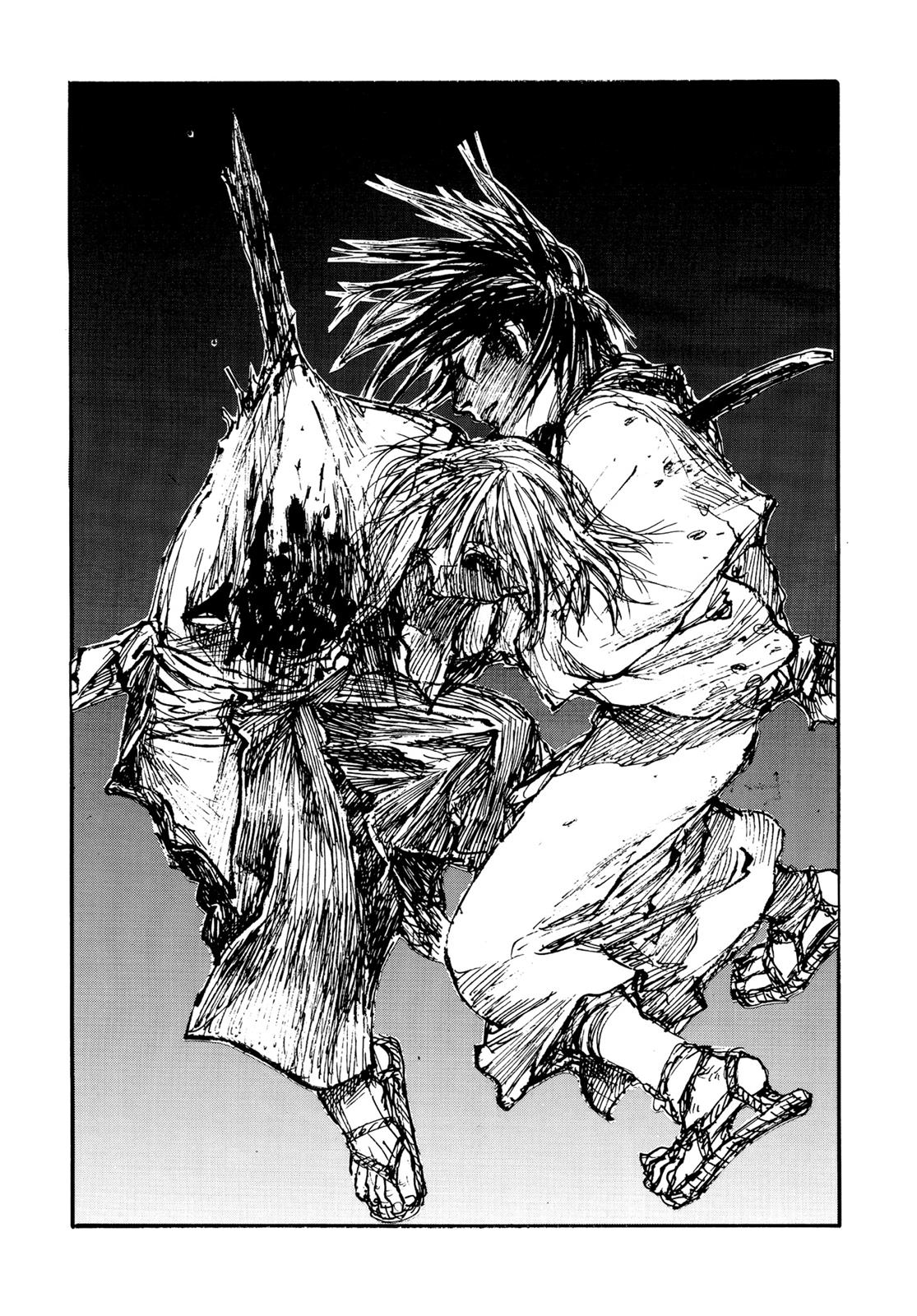 Read Blade of the Immortal EN Manga Online