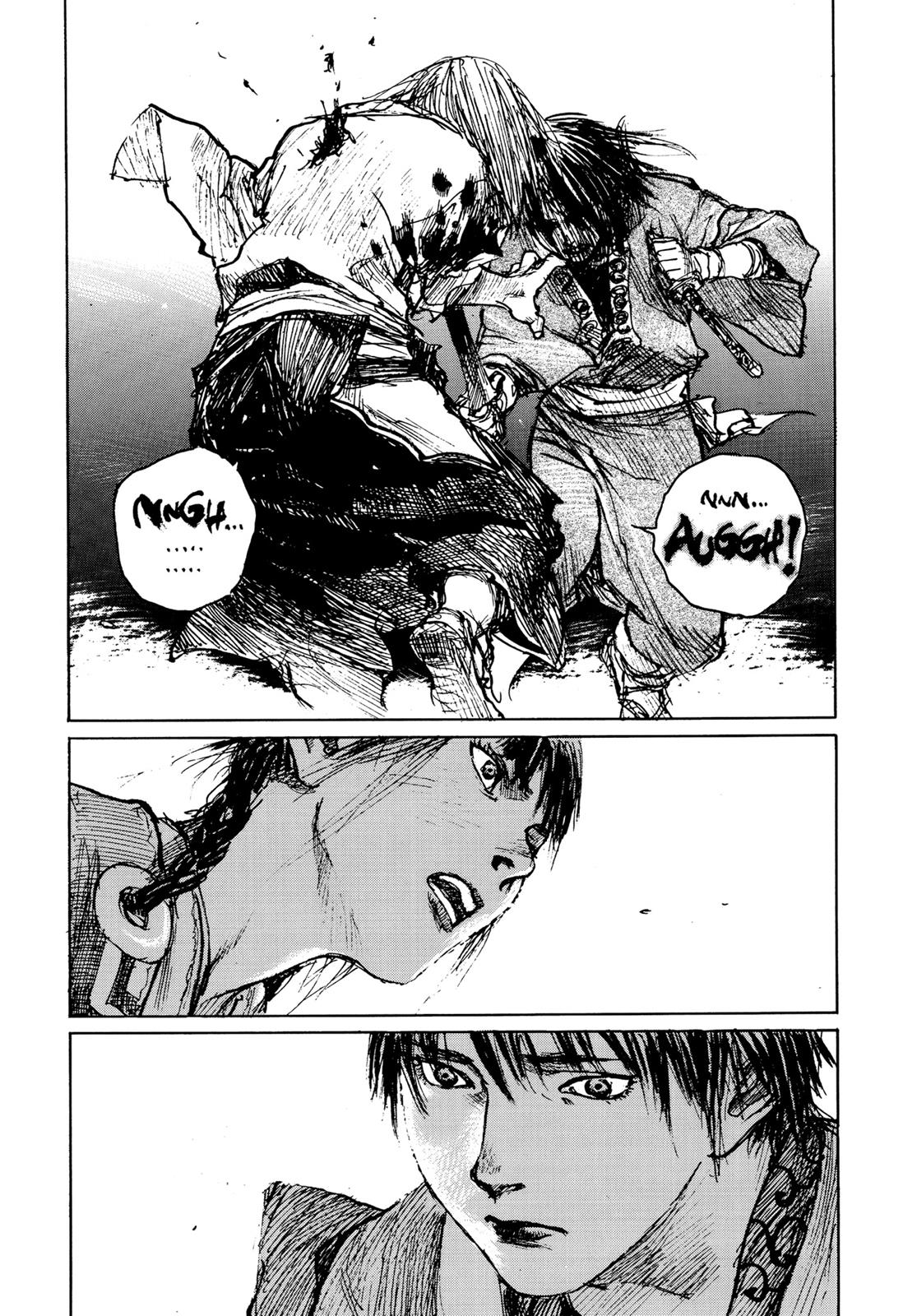 Read Blade of the Immortal EN Manga Online