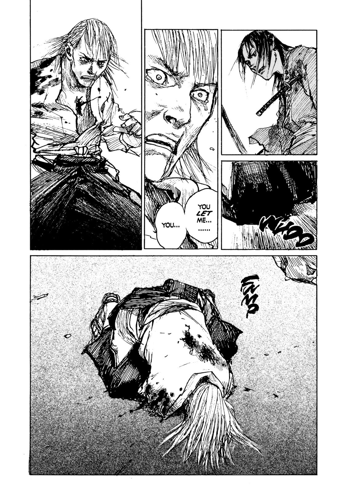 Read Blade of the Immortal EN Manga Online