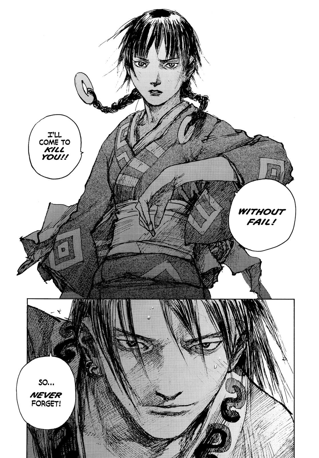 Read Blade of the Immortal EN Manga Online