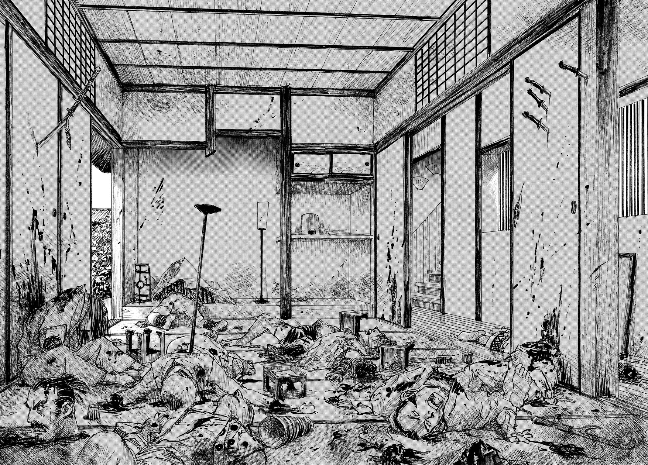Read Blade of the Immortal EN Manga Online