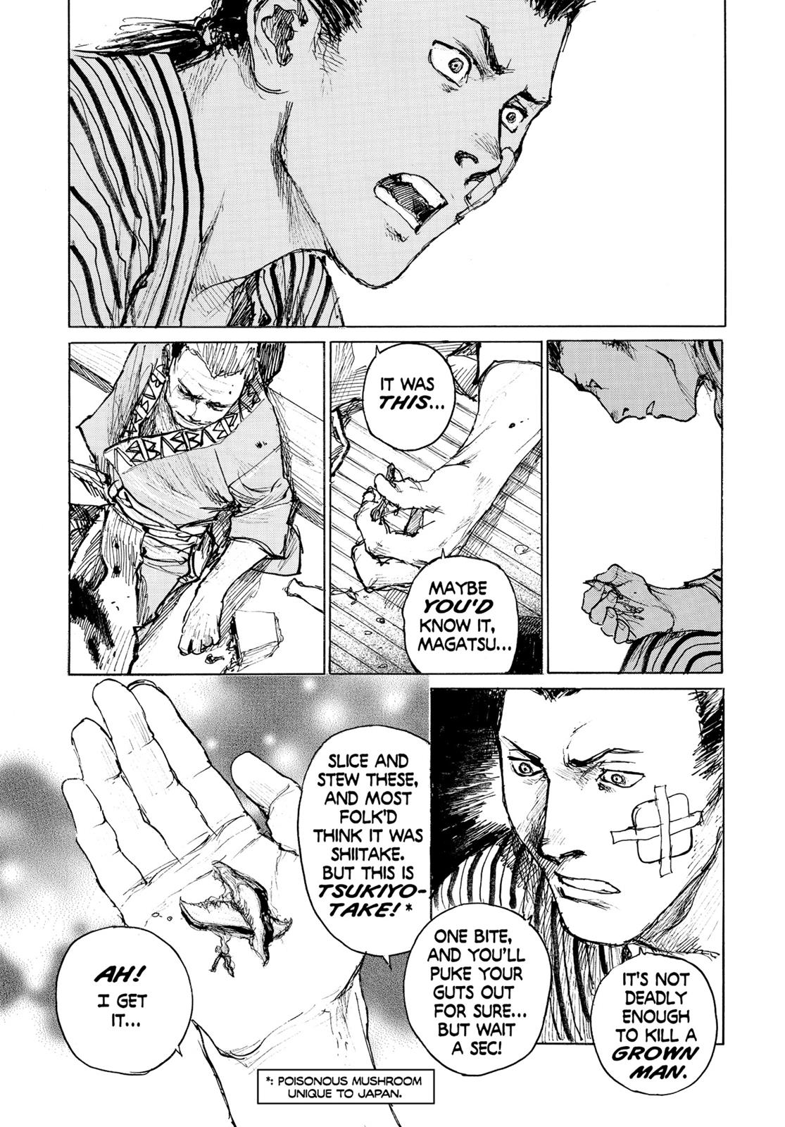 Read Blade of the Immortal EN Manga Online