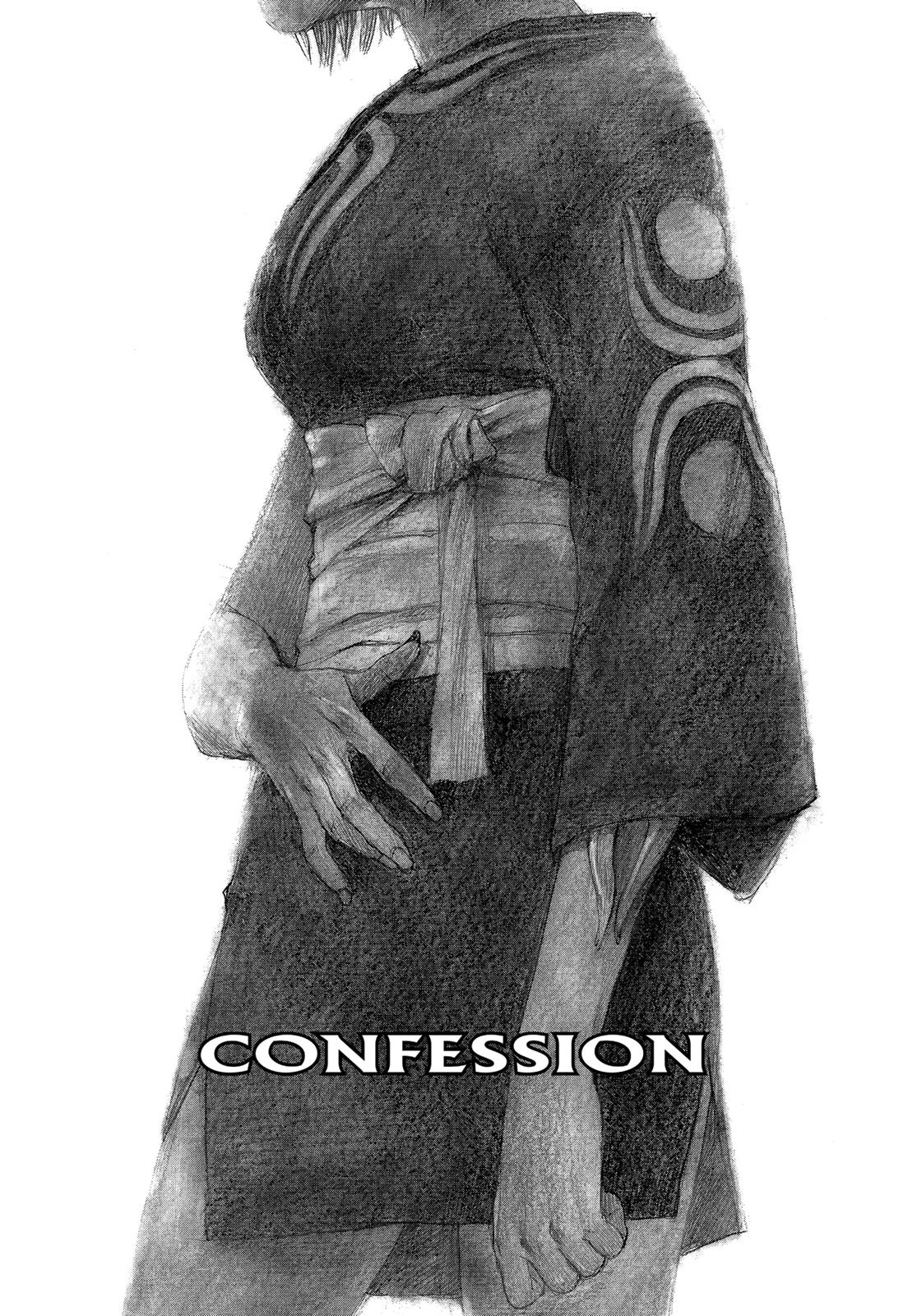 Read Blade of the Immortal EN Manga Online