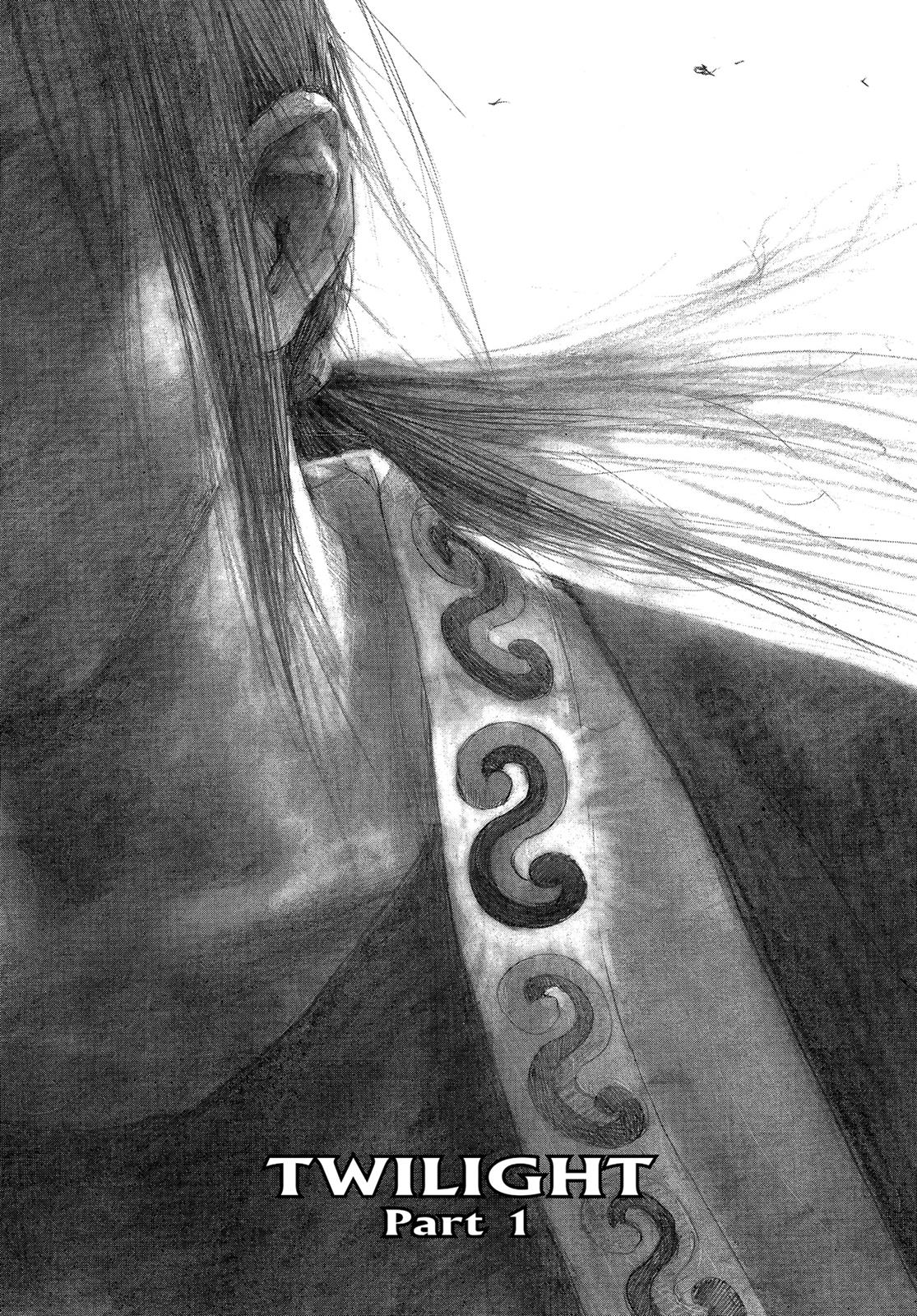 Read Blade of the Immortal EN Manga Online