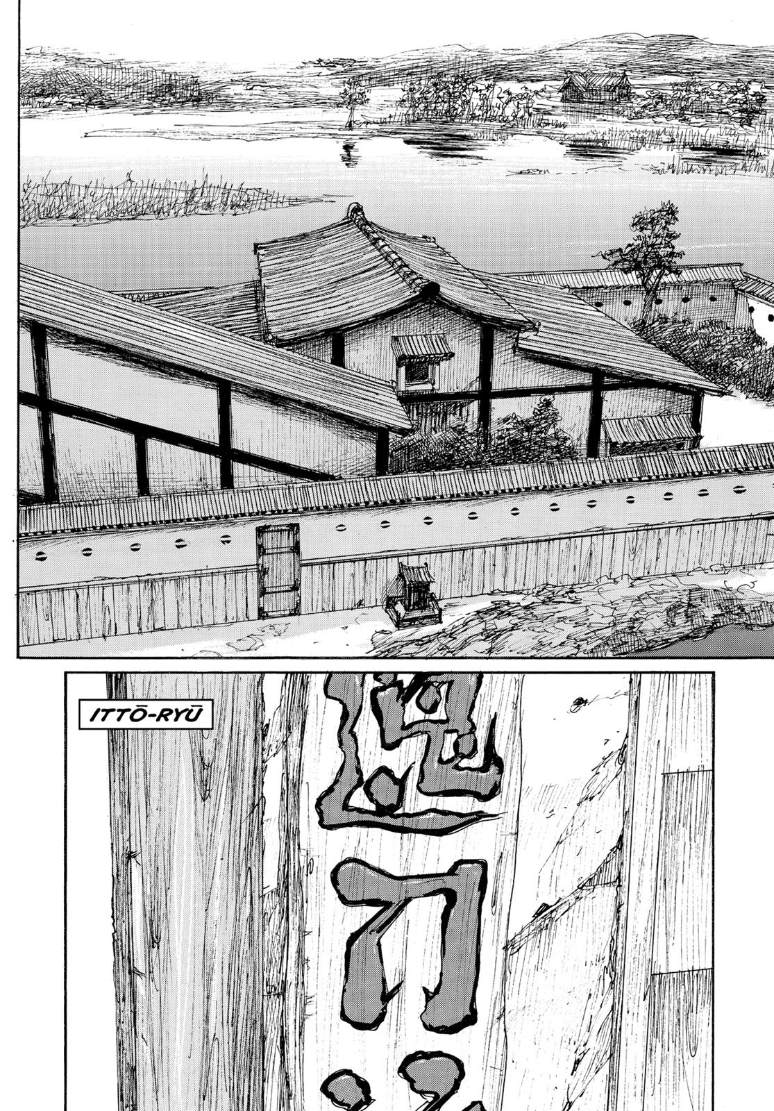 Read Blade of the Immortal EN Manga Online