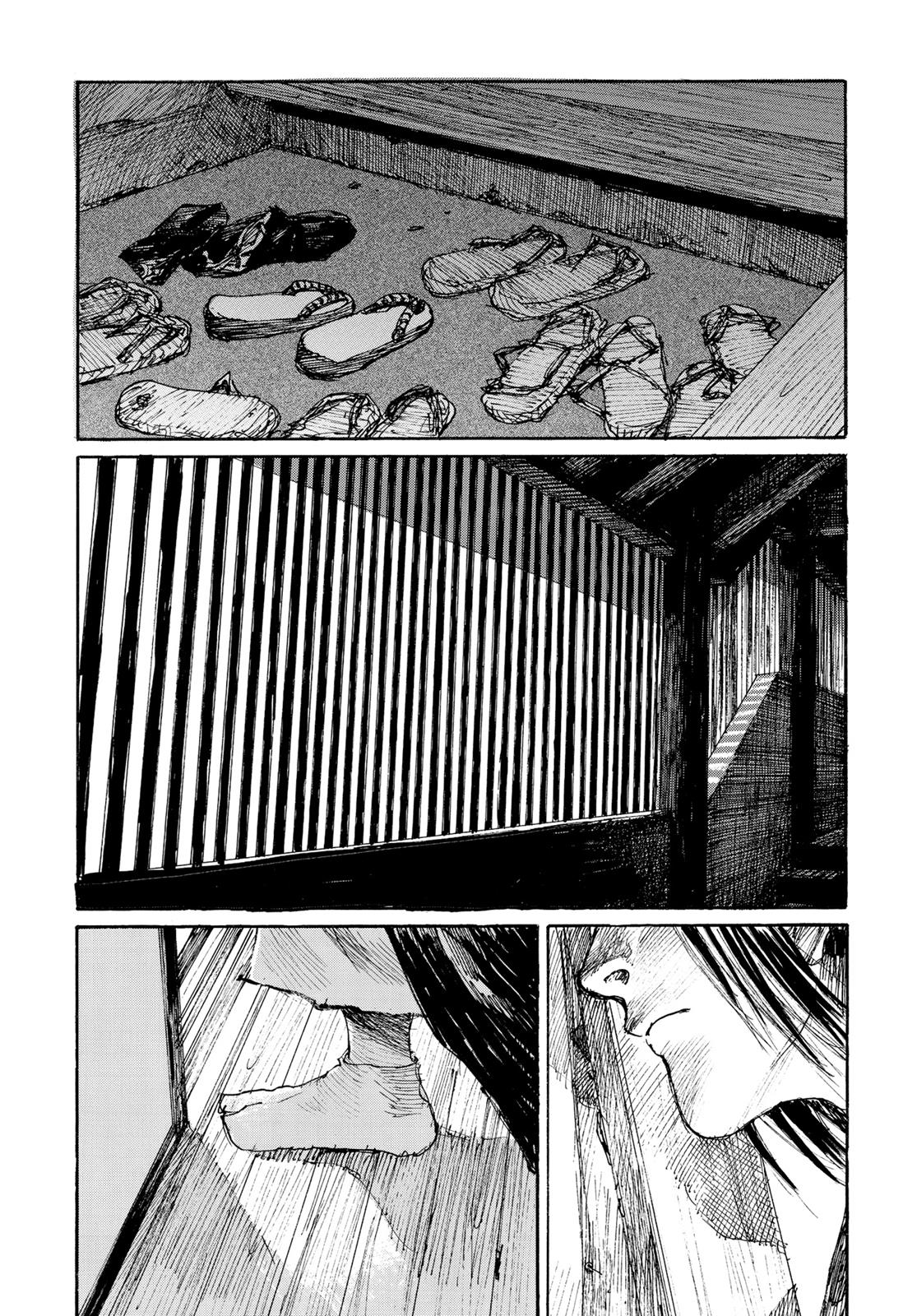 Read Blade of the Immortal EN Manga Online
