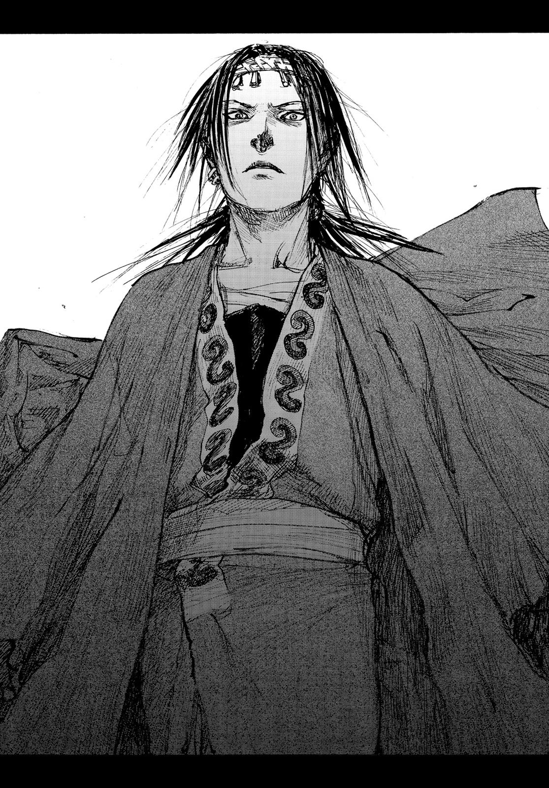 Read Blade of the Immortal EN Manga Online