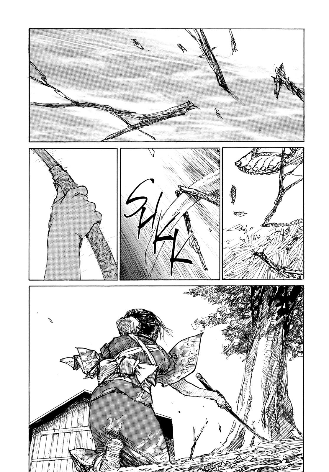 Read Blade of the Immortal EN Manga Online