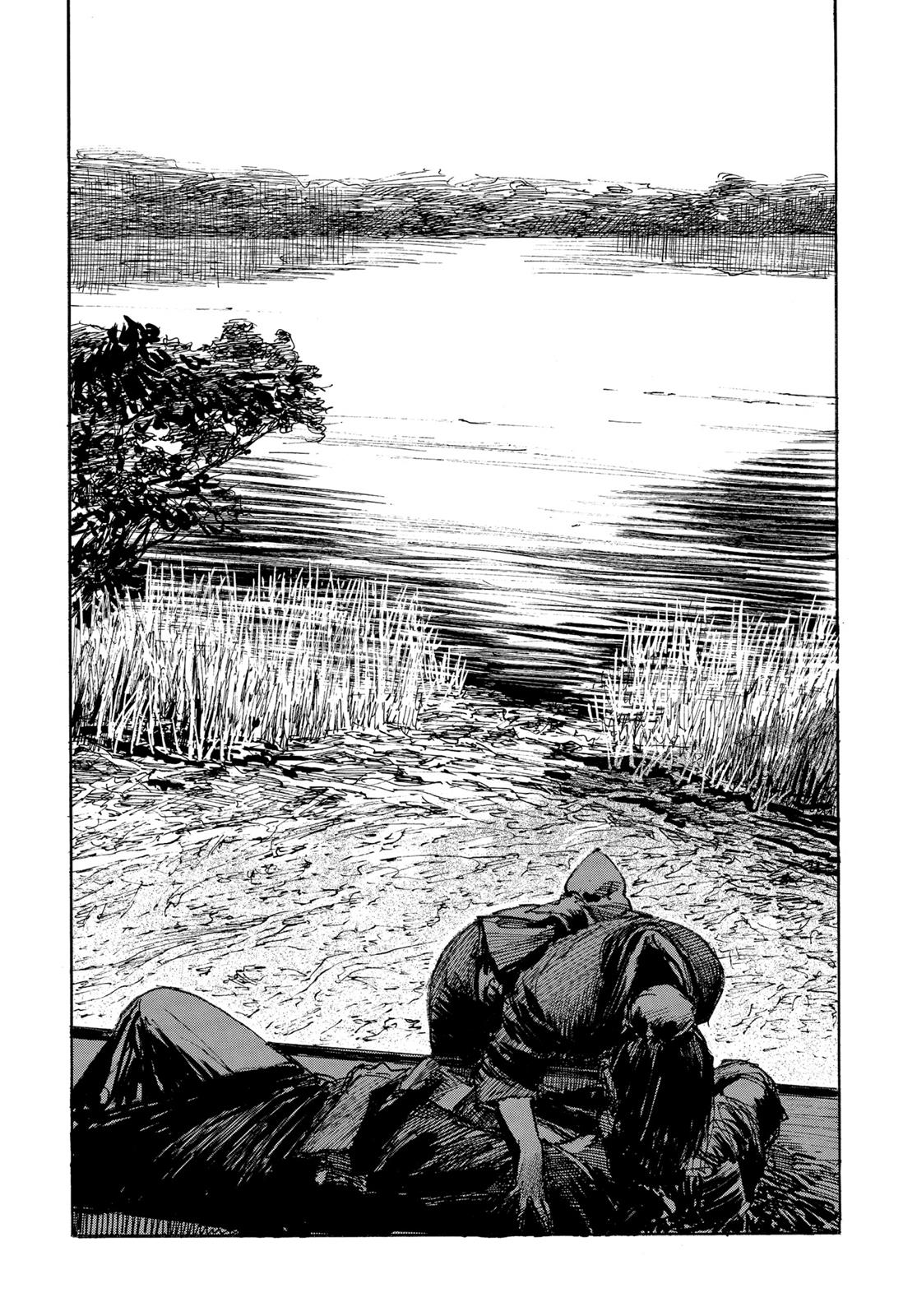 Read Blade of the Immortal EN Manga Online