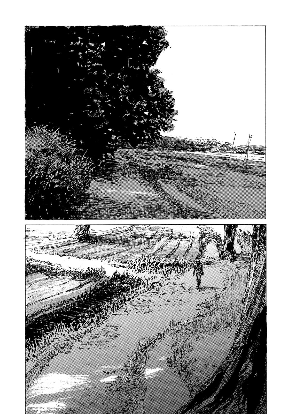 Read Blade of the Immortal EN Manga Online