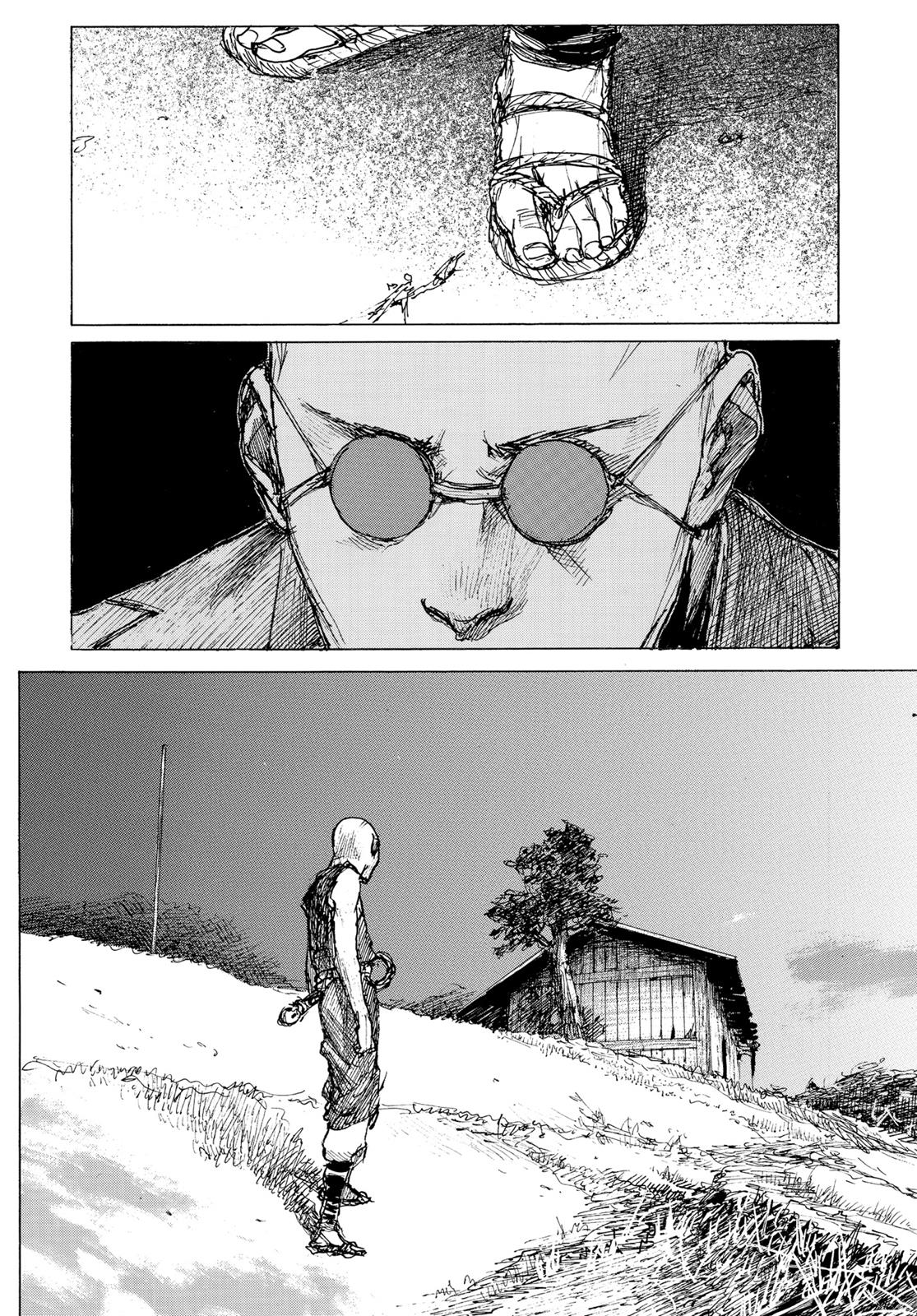 Read Blade of the Immortal EN Manga Online