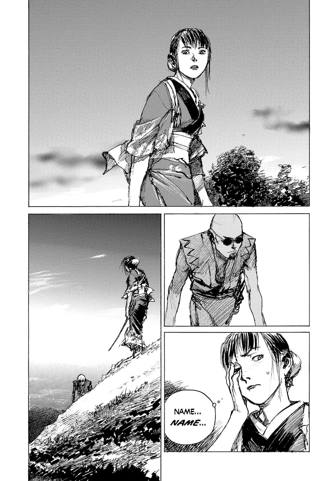 Read Blade of the Immortal EN Manga Online