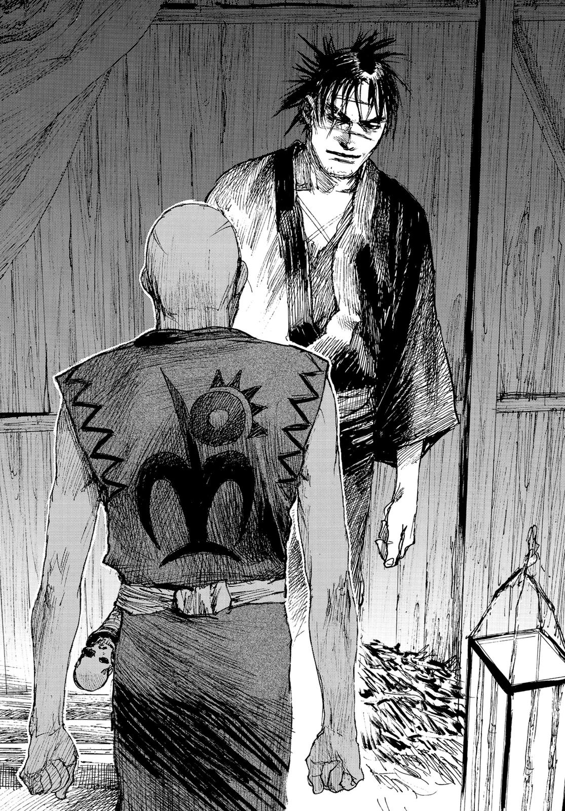Read Blade of the Immortal EN Manga Online