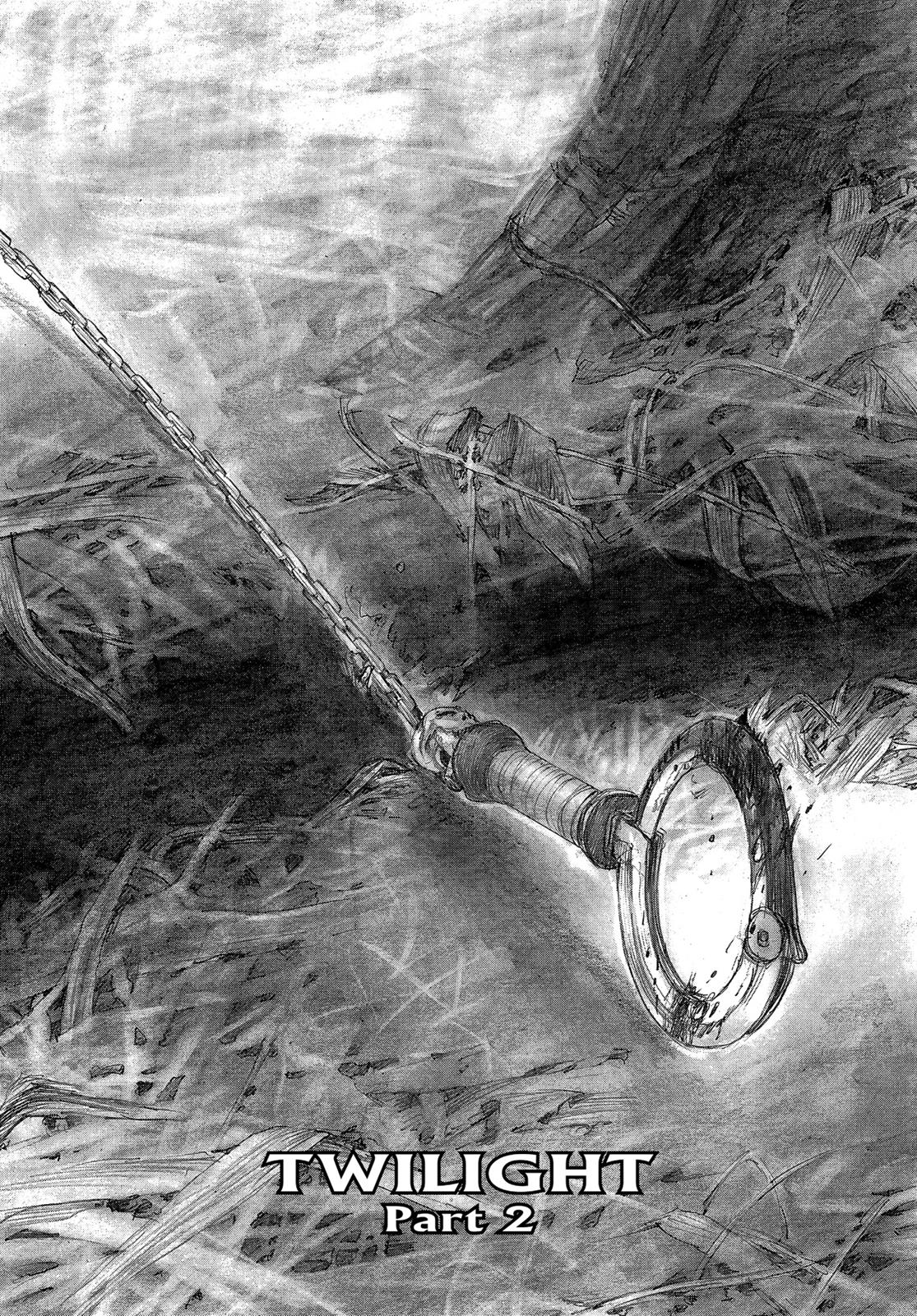 Read Blade of the Immortal EN Manga Online