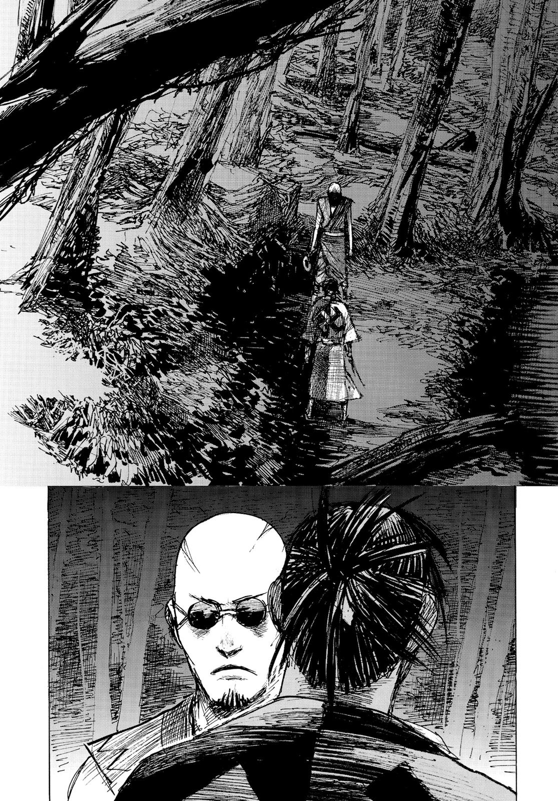 Read Blade of the Immortal EN Manga Online