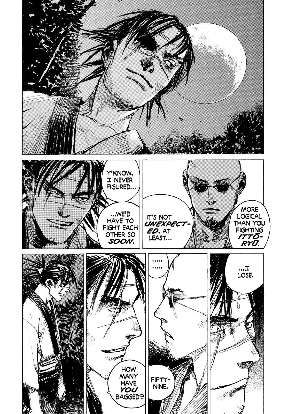 Read Blade of the Immortal EN Manga Online