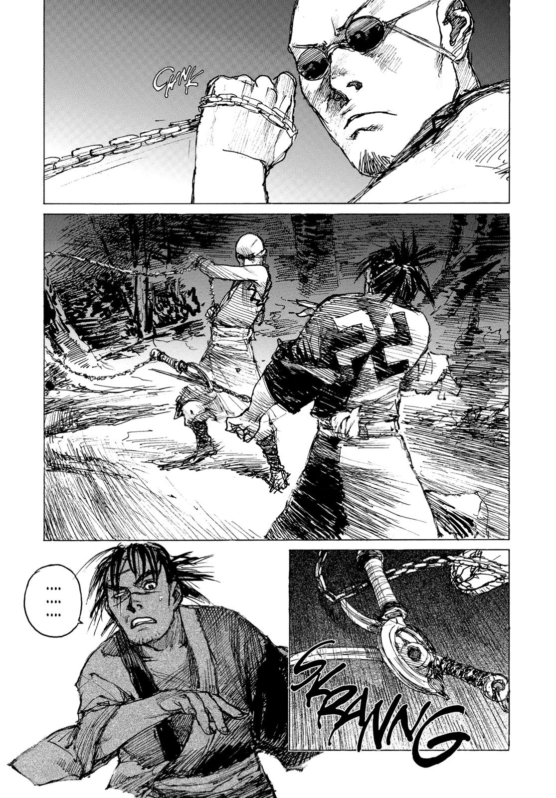 Read Blade of the Immortal EN Manga Online