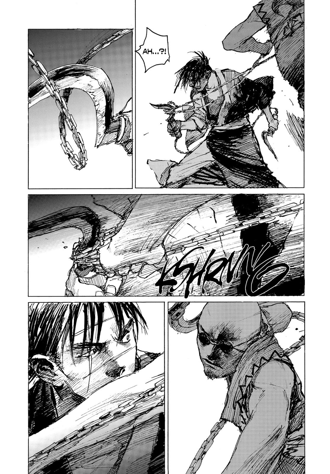 Read Blade of the Immortal EN Manga Online