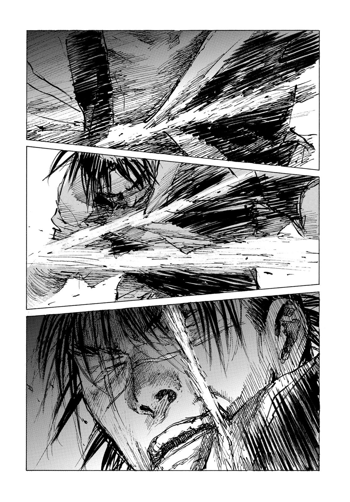 Read Blade of the Immortal EN Manga Online
