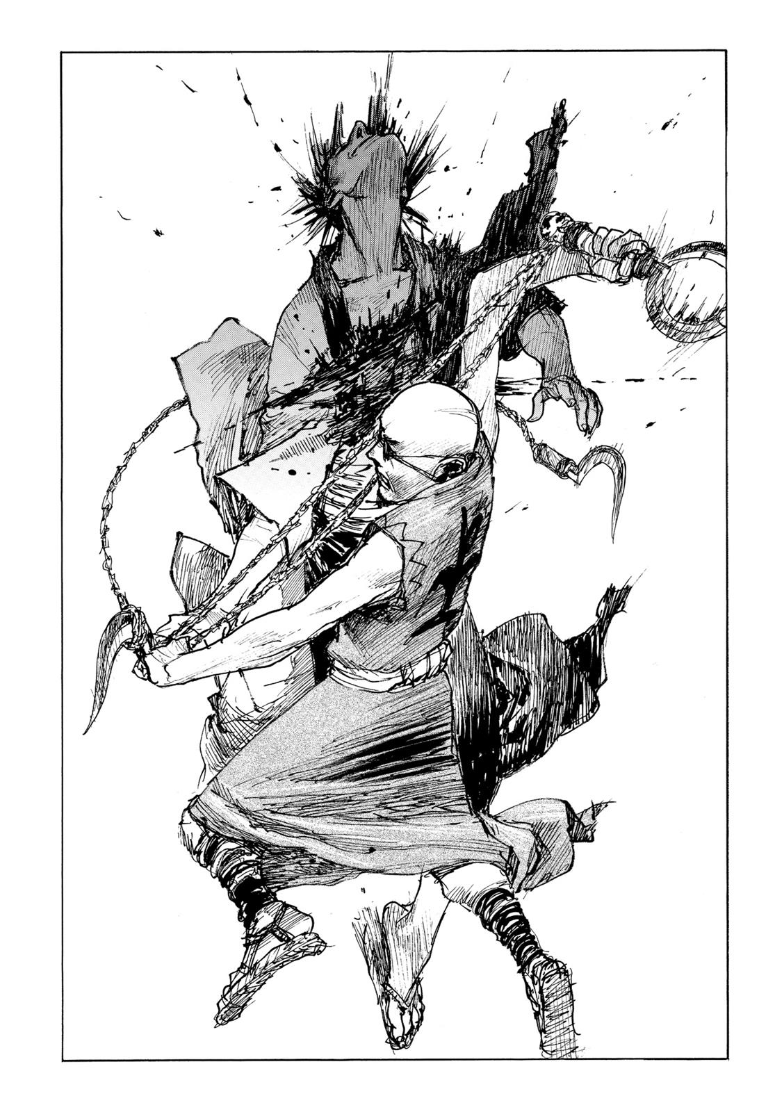 Read Blade of the Immortal EN Manga Online
