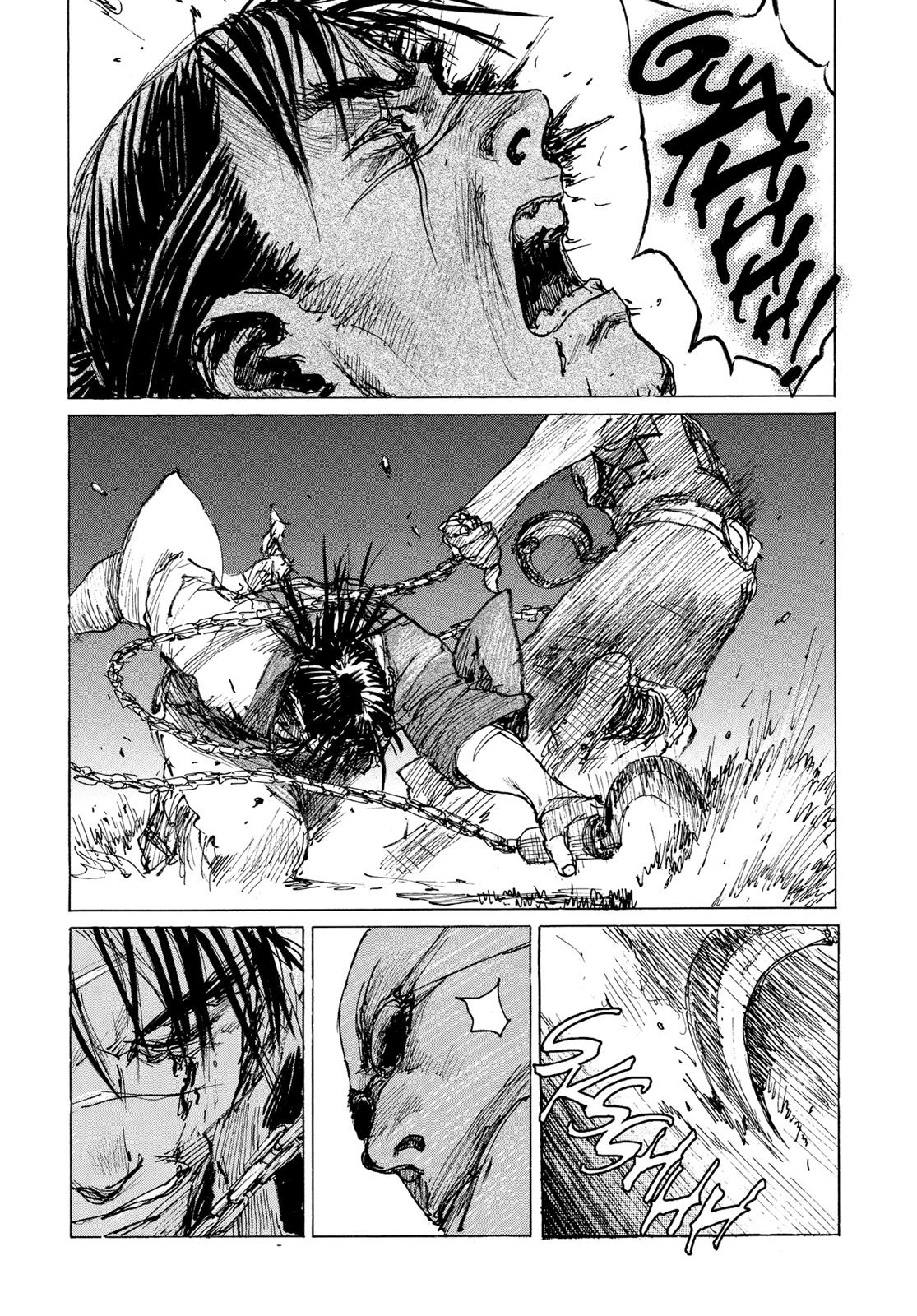 Read Blade of the Immortal EN Manga Online