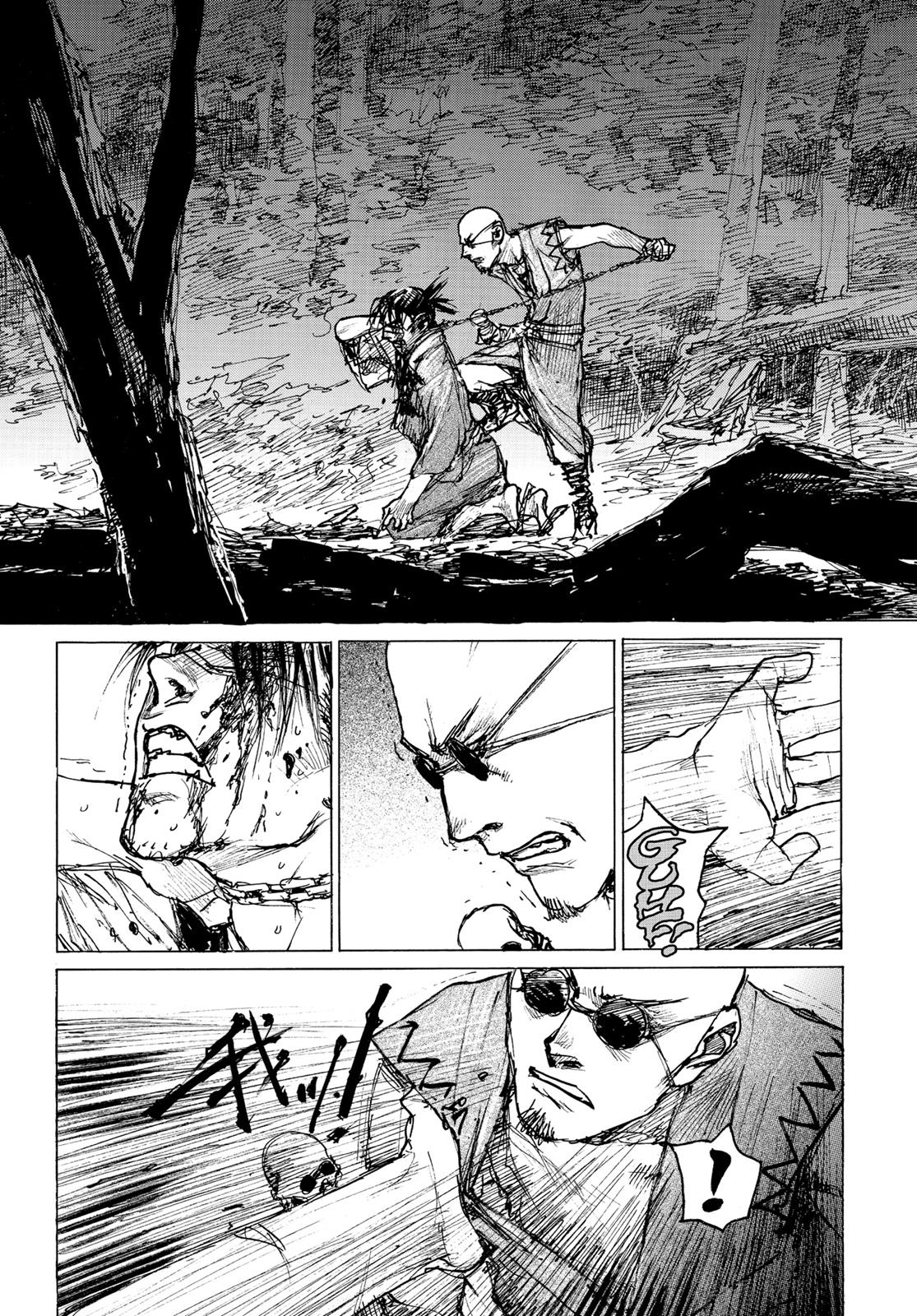 Read Blade of the Immortal EN Manga Online