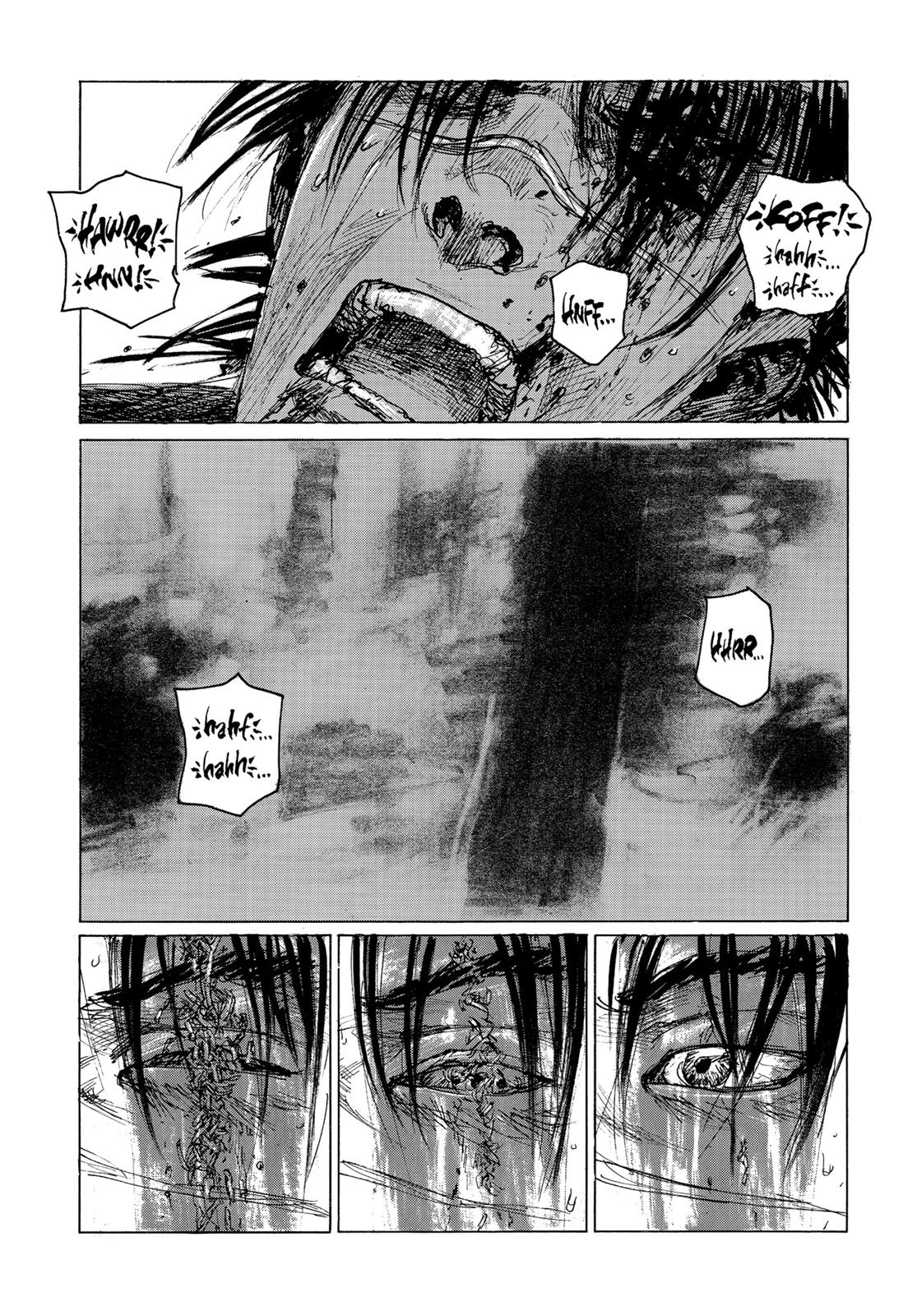 Read Blade of the Immortal EN Manga Online