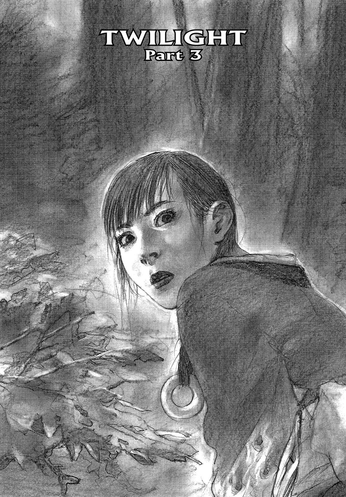 Read Blade of the Immortal EN Manga Online