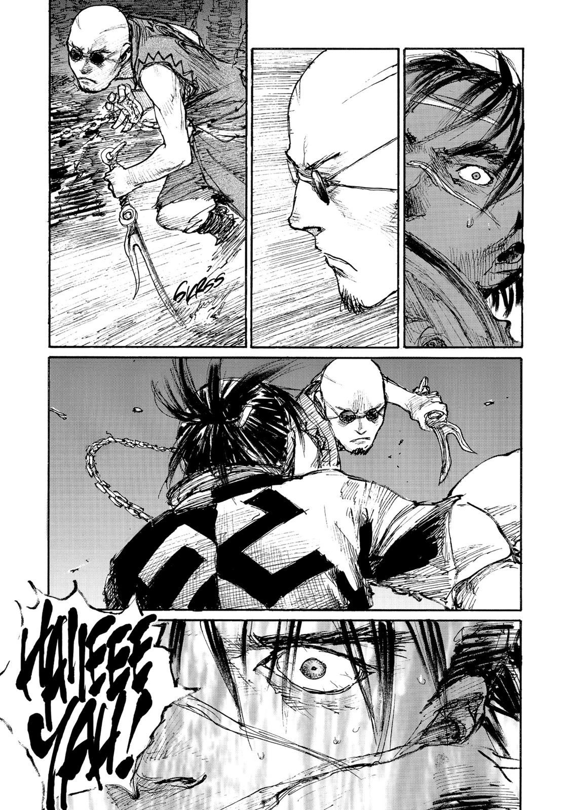 Read Blade of the Immortal EN Manga Online