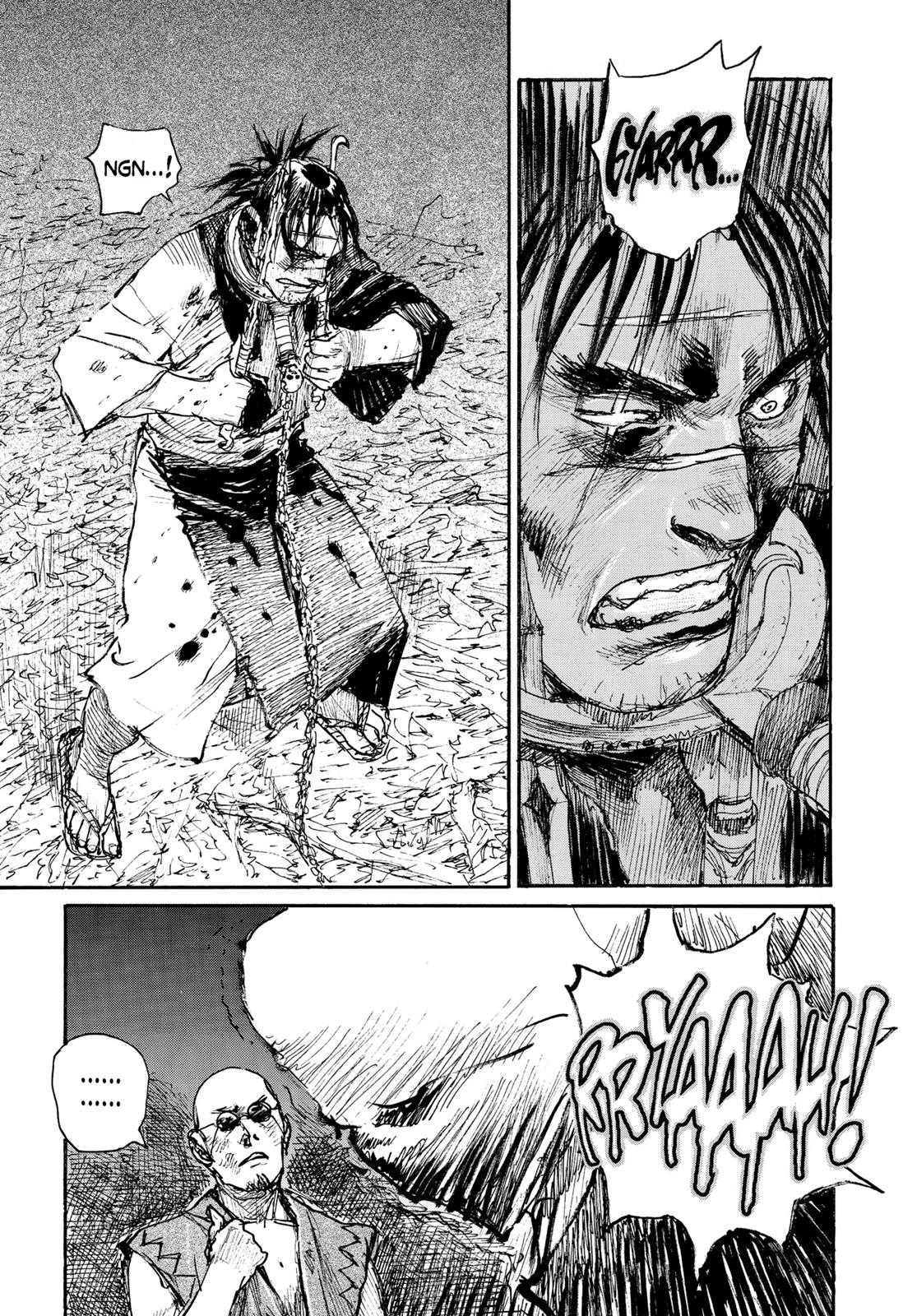 Read Blade of the Immortal EN Manga Online