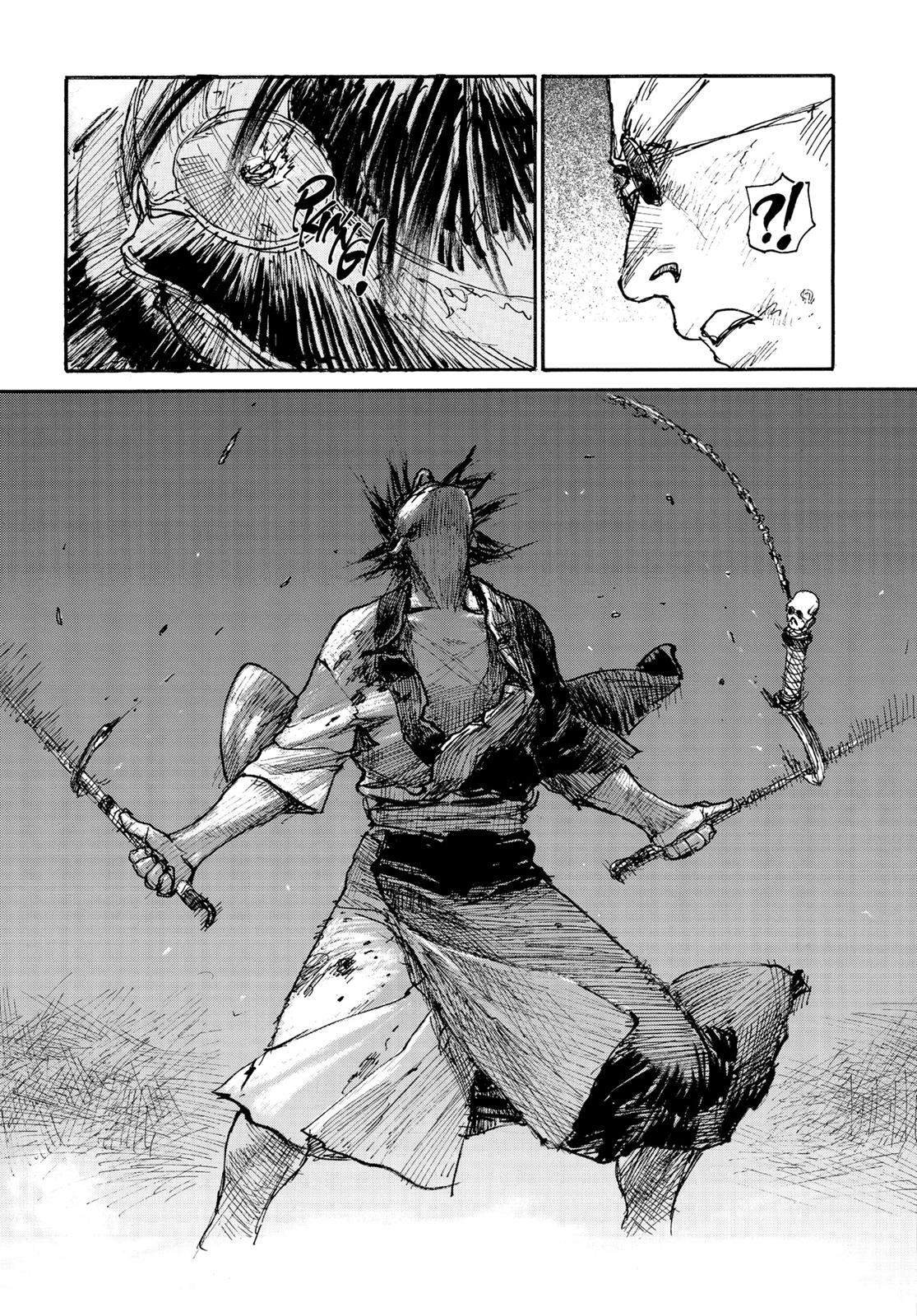 Read Blade of the Immortal EN Manga Online