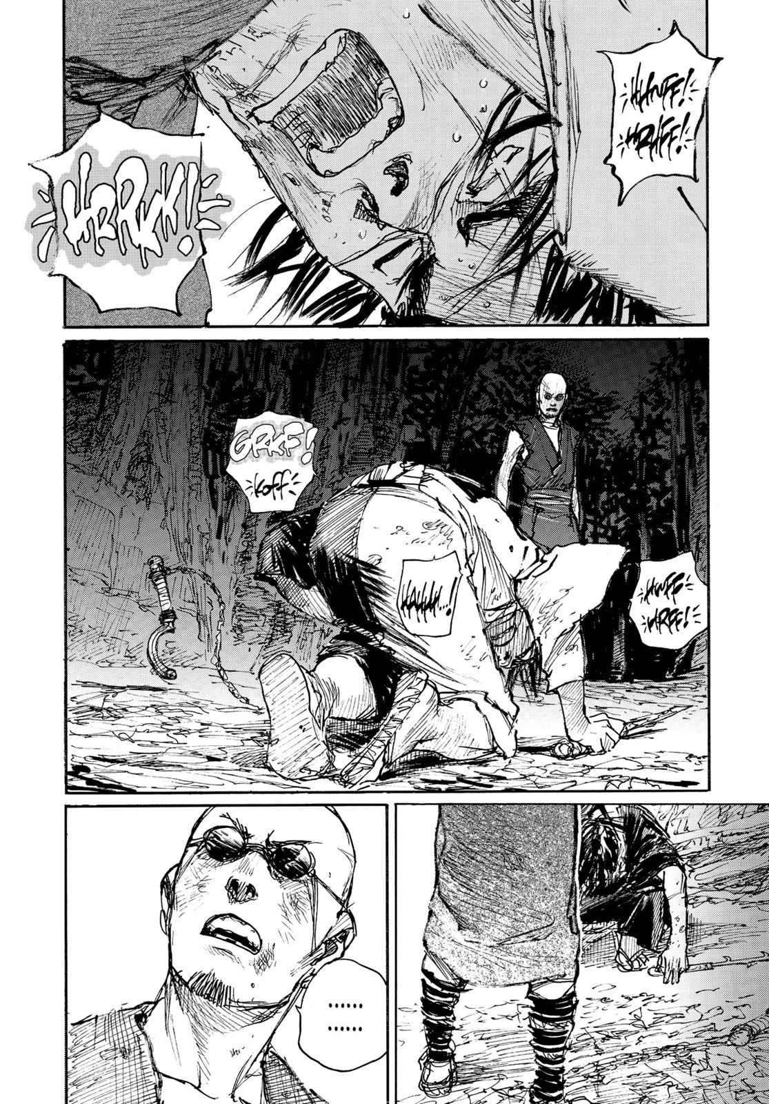 Read Blade of the Immortal EN Manga Online