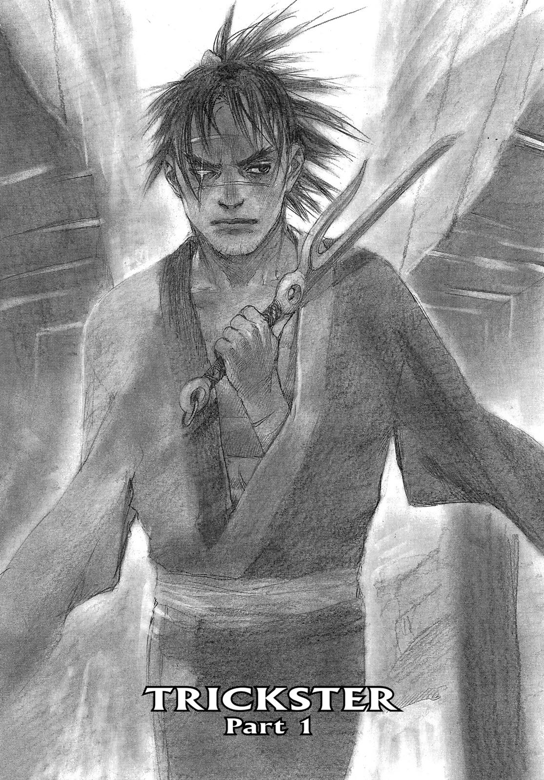 Read Blade of the Immortal EN Manga Online