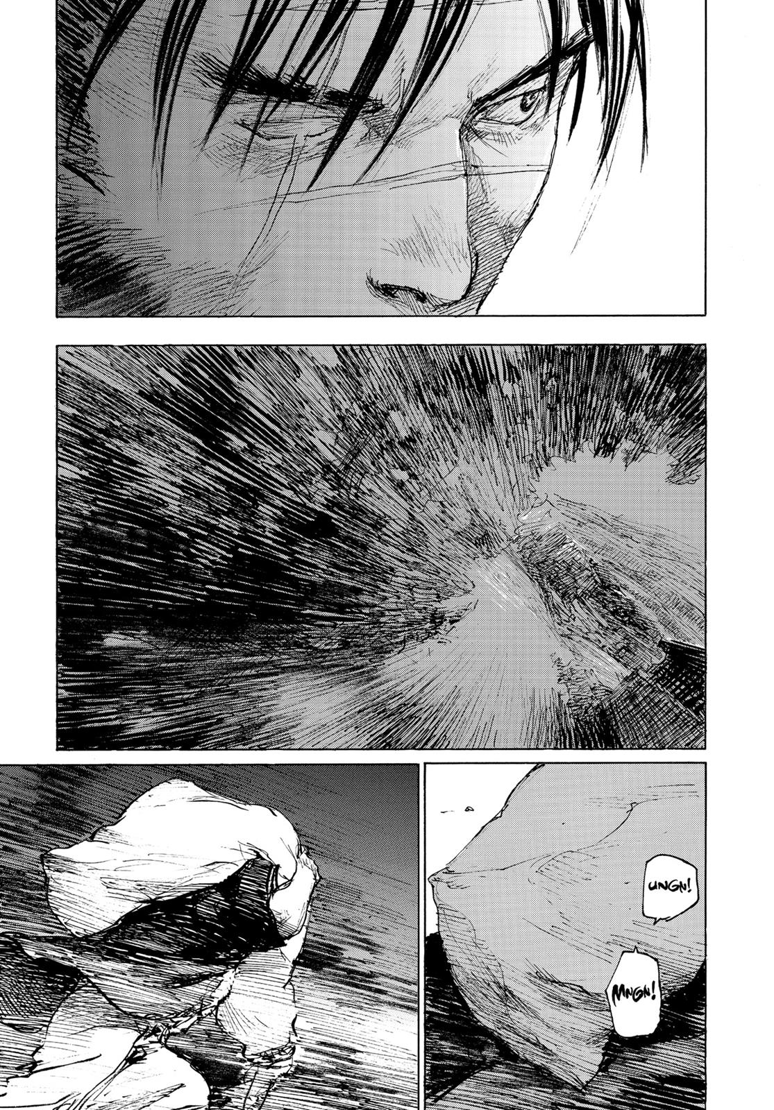 Read Blade of the Immortal EN Manga Online